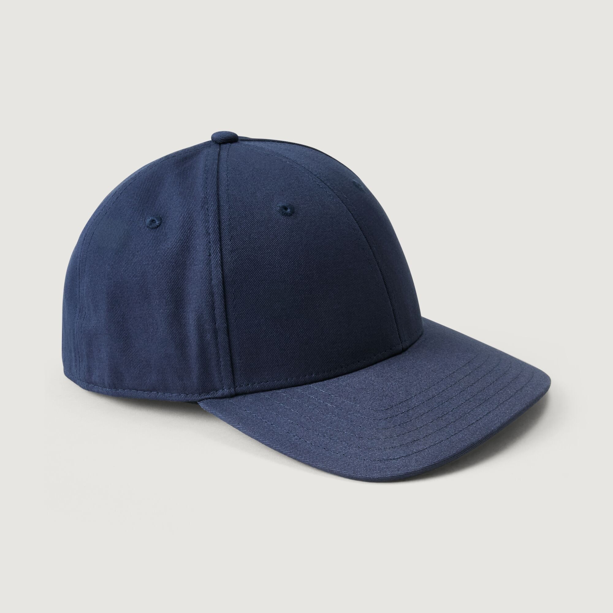 Medwin Low Cap