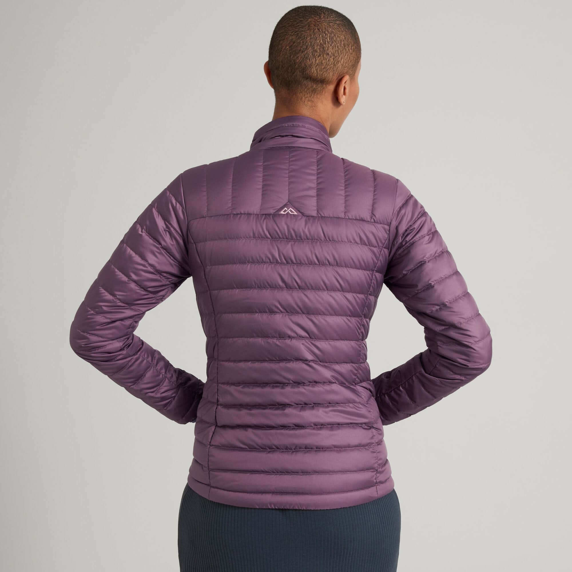 Heli Women's Down Jacket