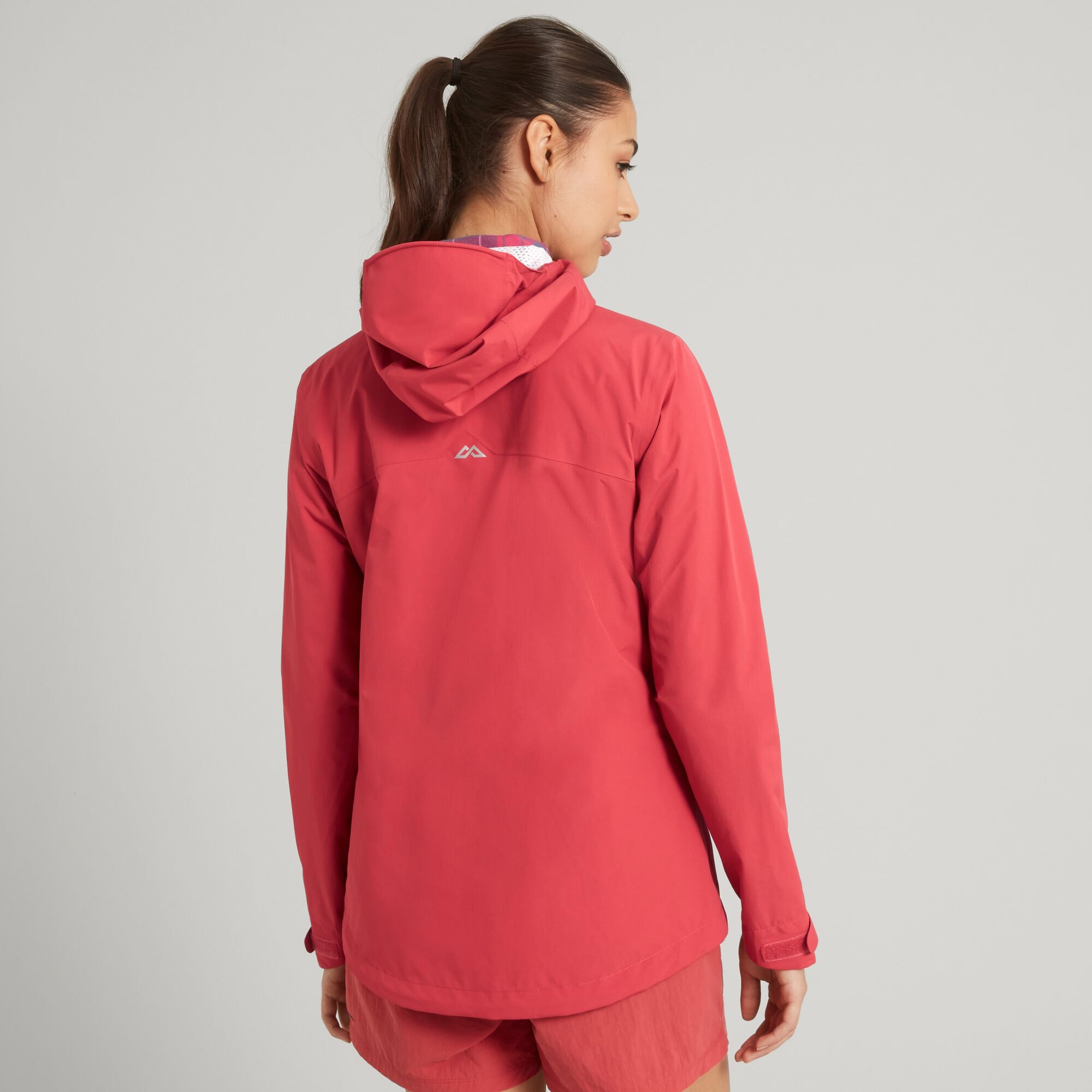 Trailhead Women's Rain Jacket