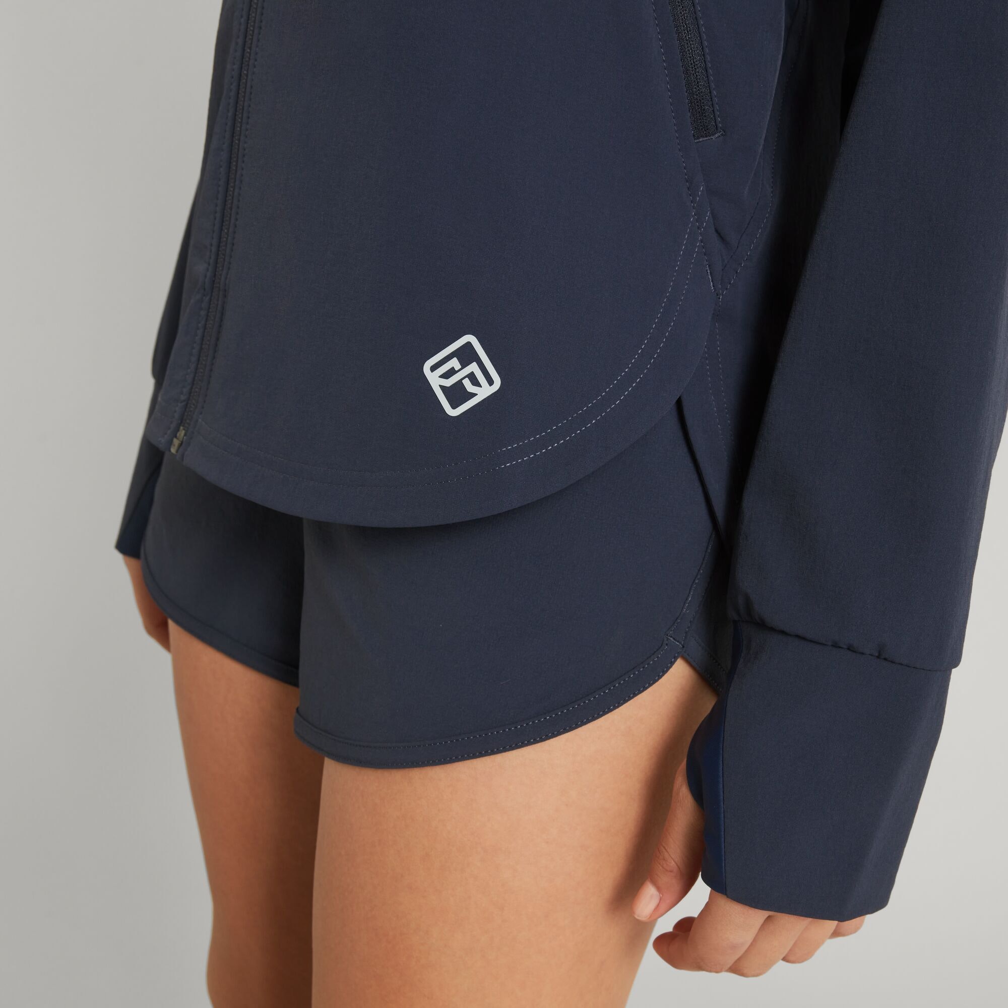 ULT-Hike Women's Hooded Jacket