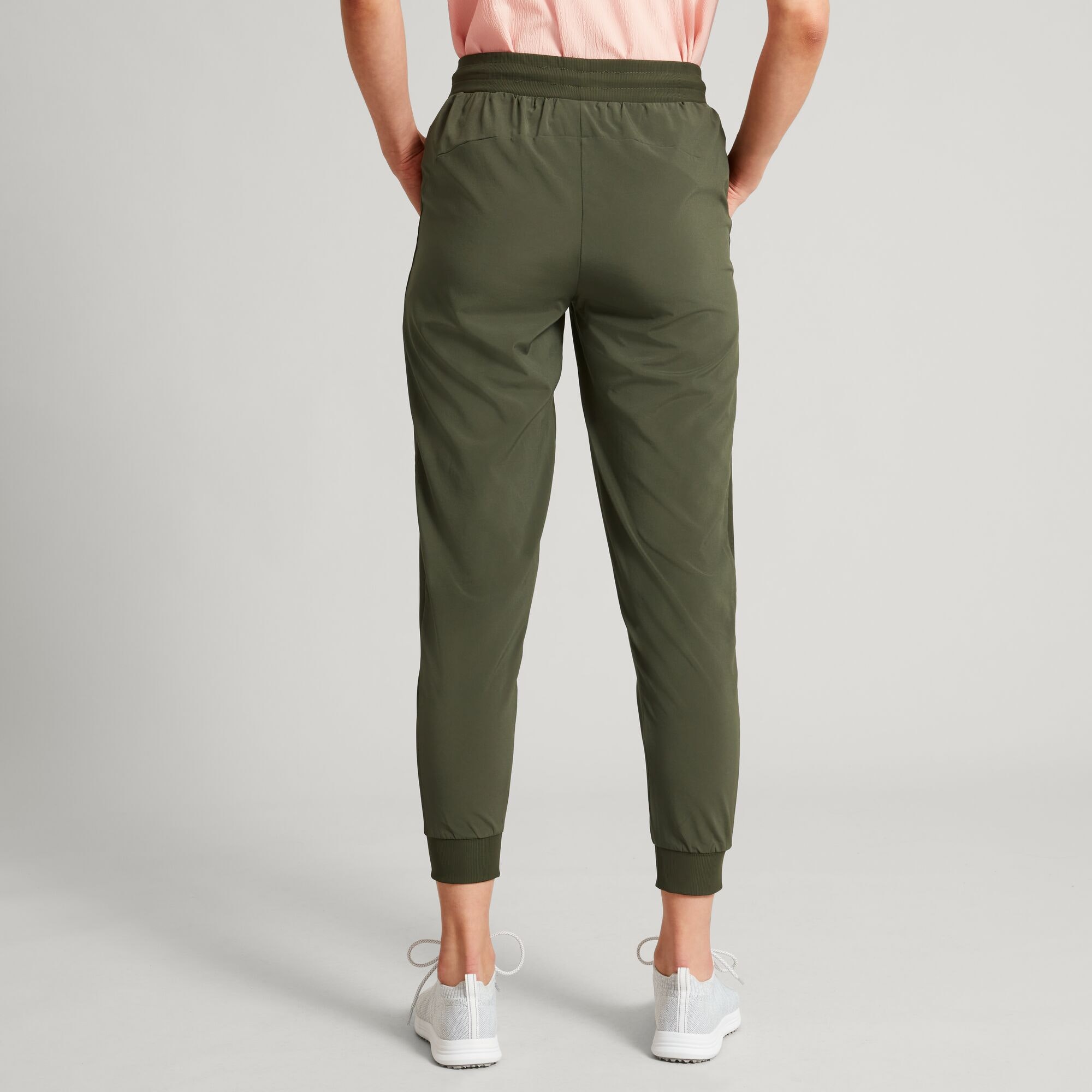 Kamana Women's Hybrid Joggers