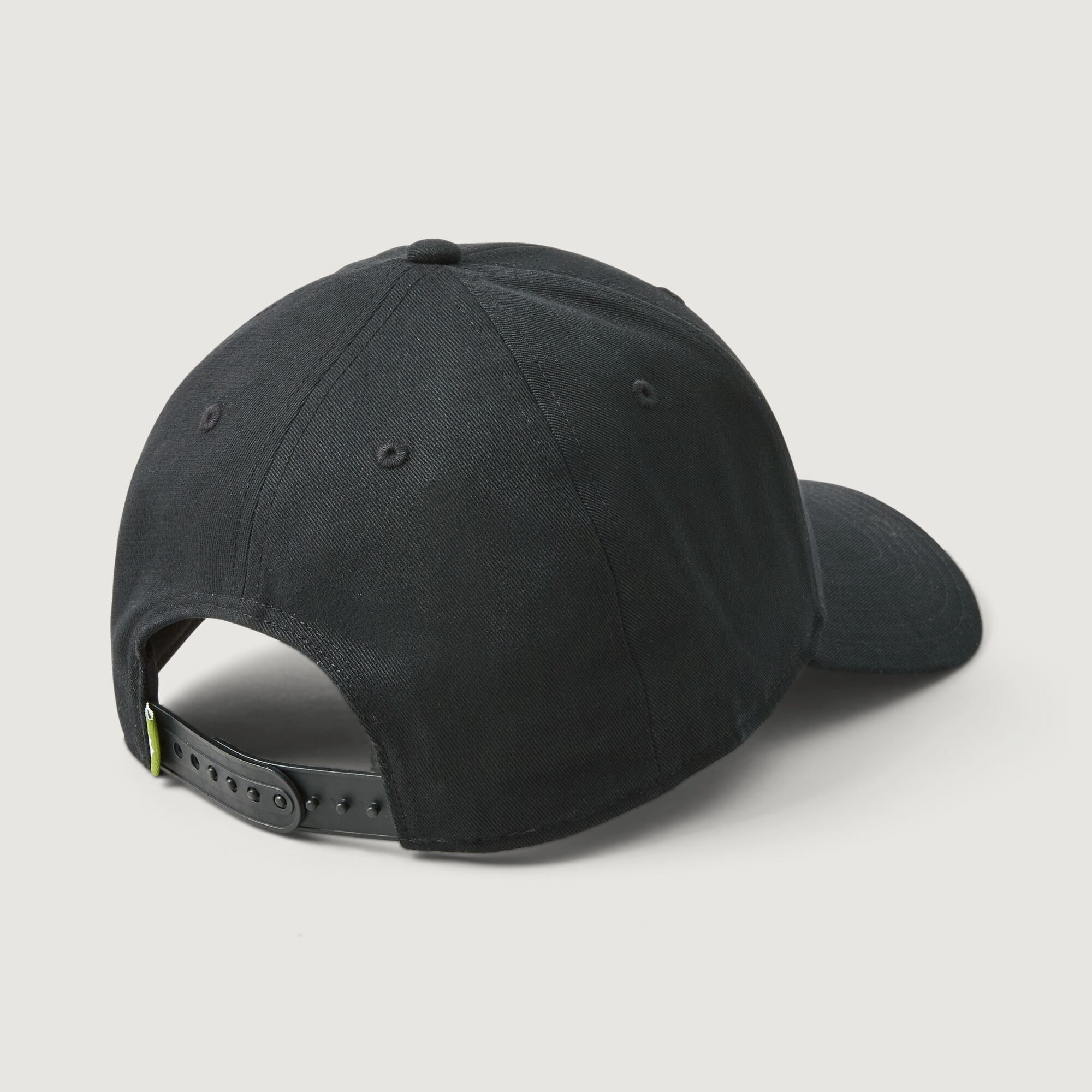 Medwin Low Cap