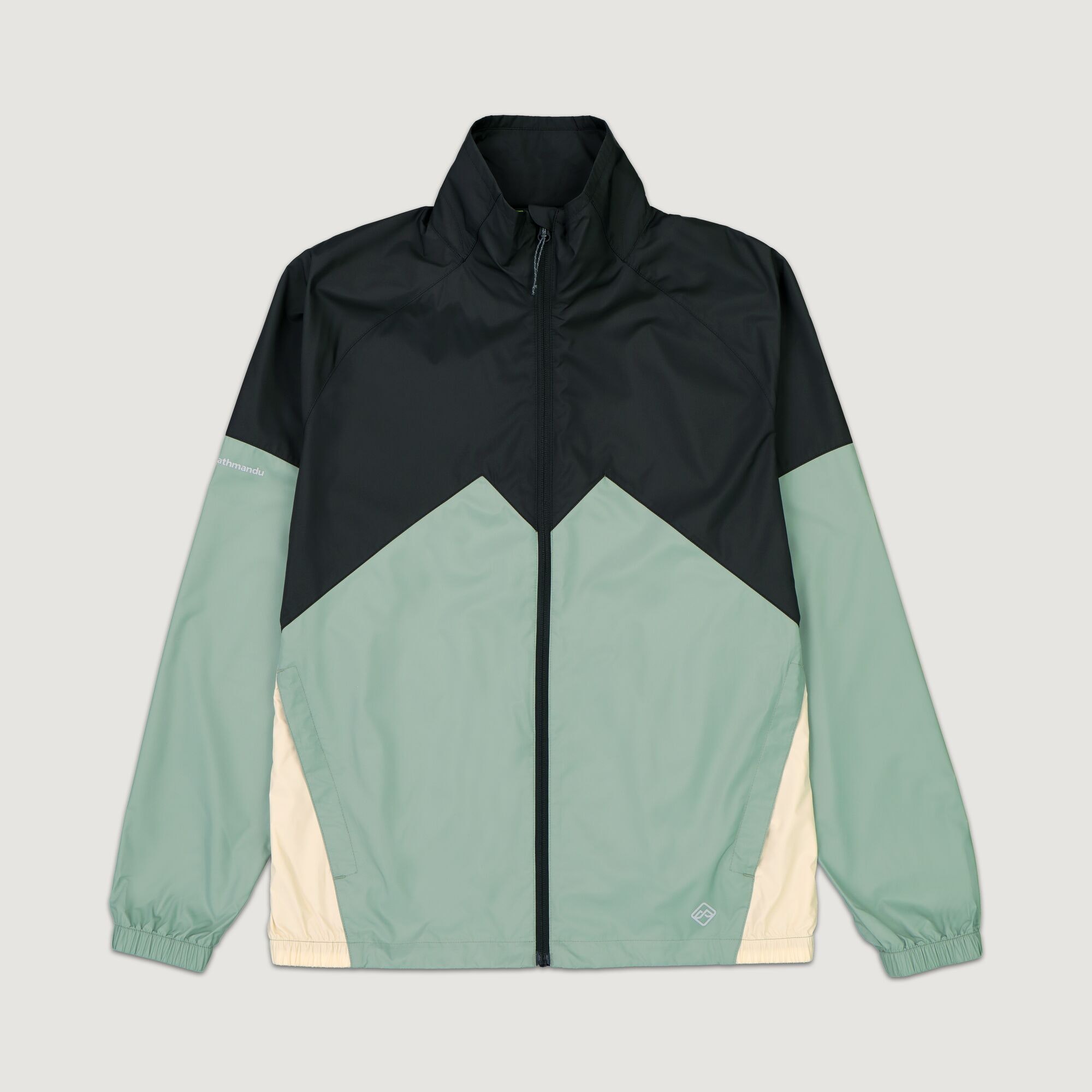 WND-Chaser Men's Windbreaker Jacket