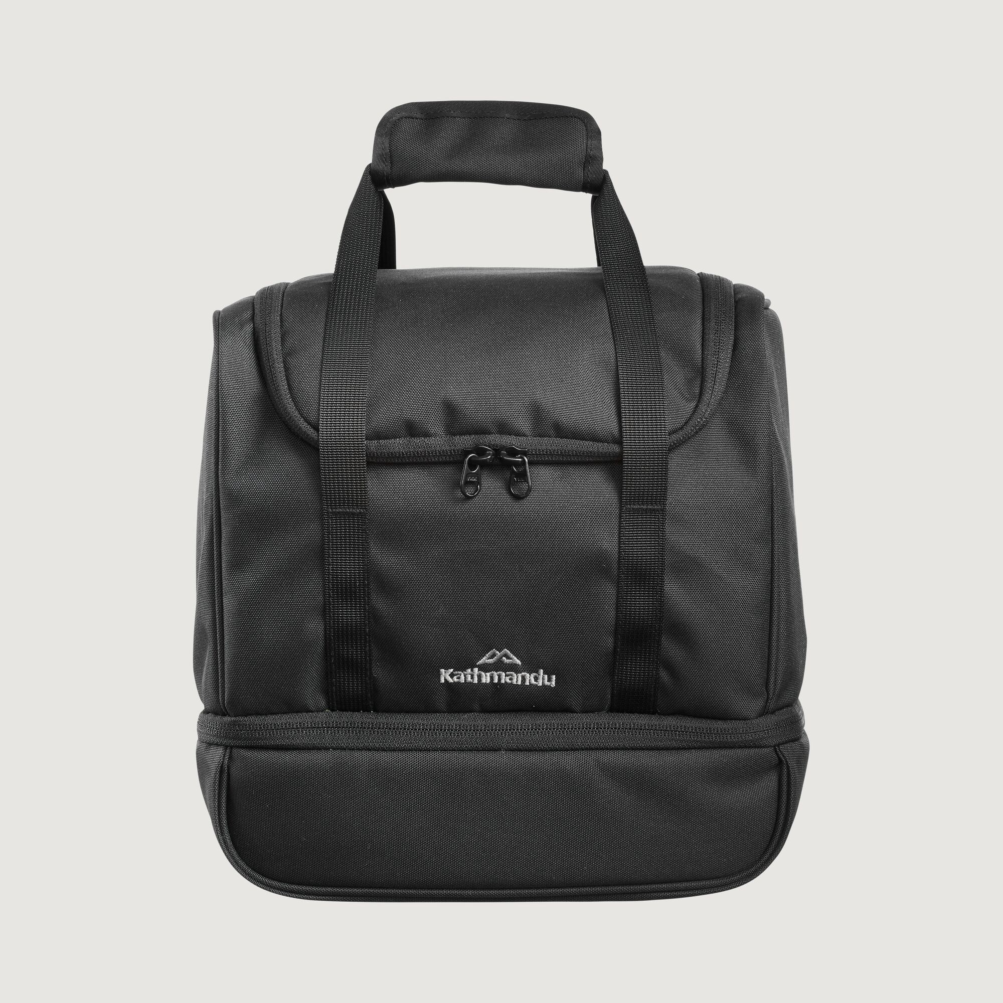Kit Capacious Toiletry Bag