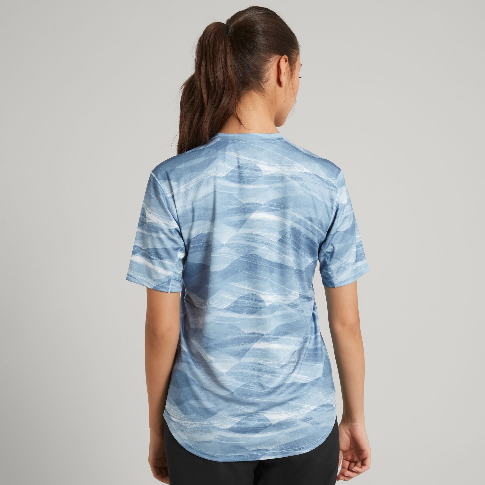 SUN-Stopper Women's Short Sleeve T-Shirt