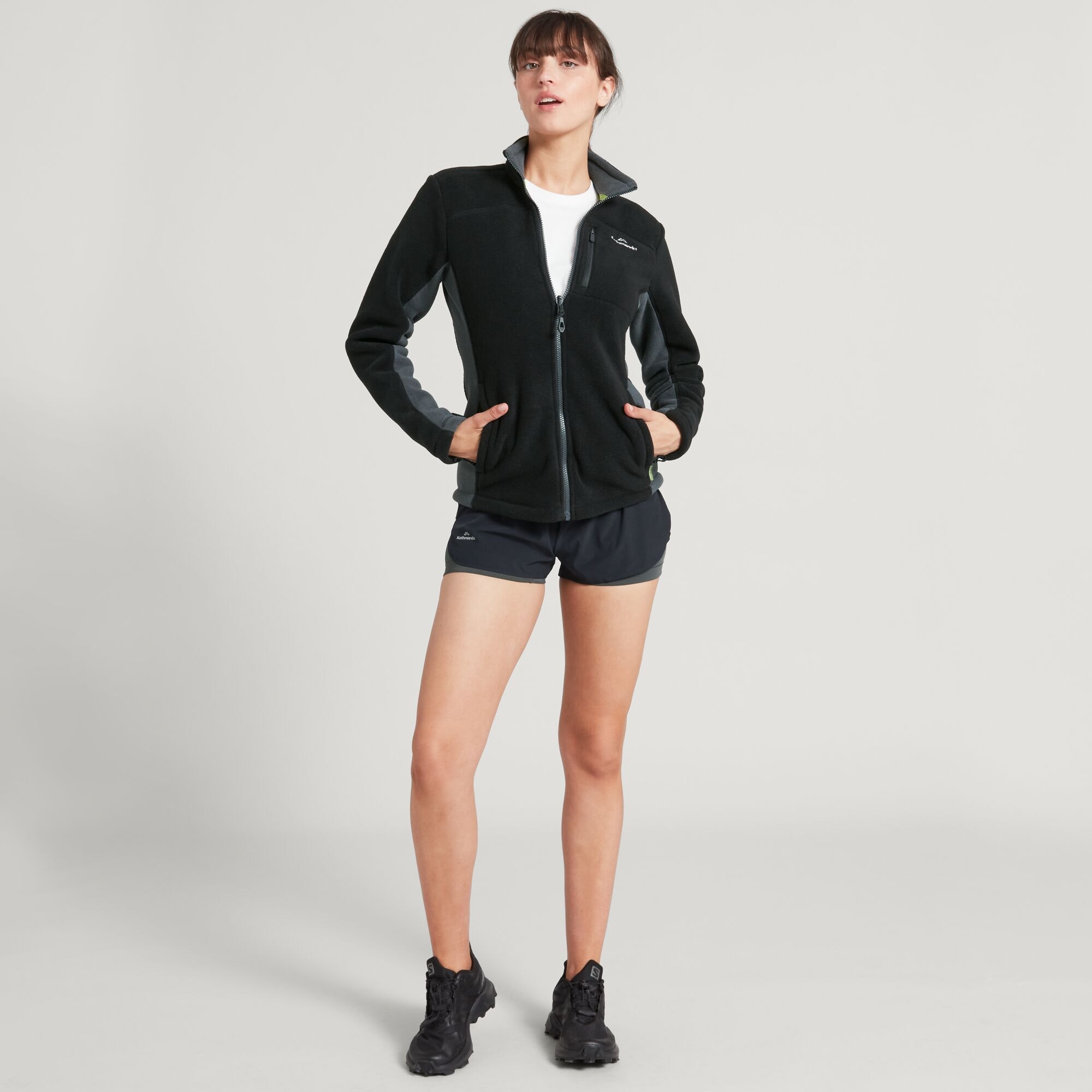 Trailhead 200 Women's Fleece Jacket