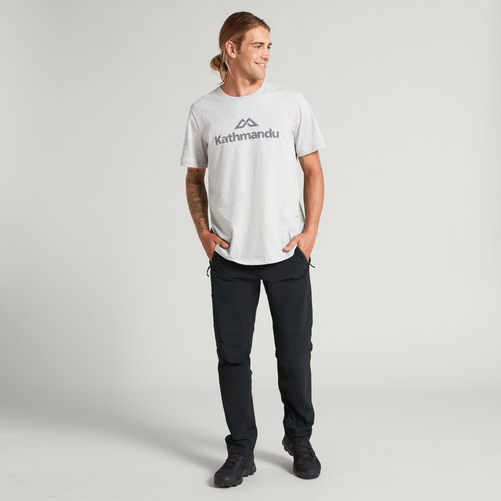 Flinders Men's Pants