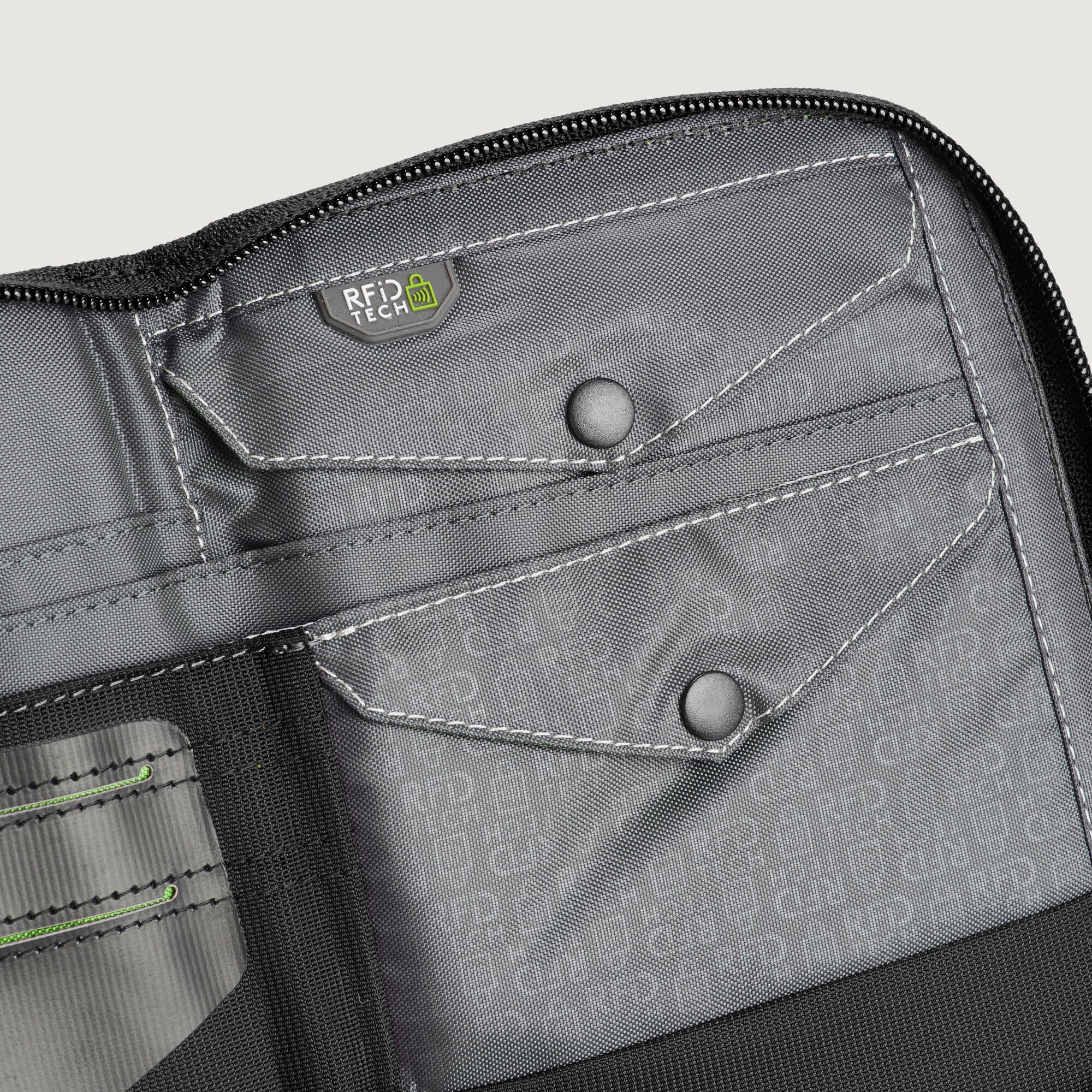 Small Departure RFIDtech Wallet
