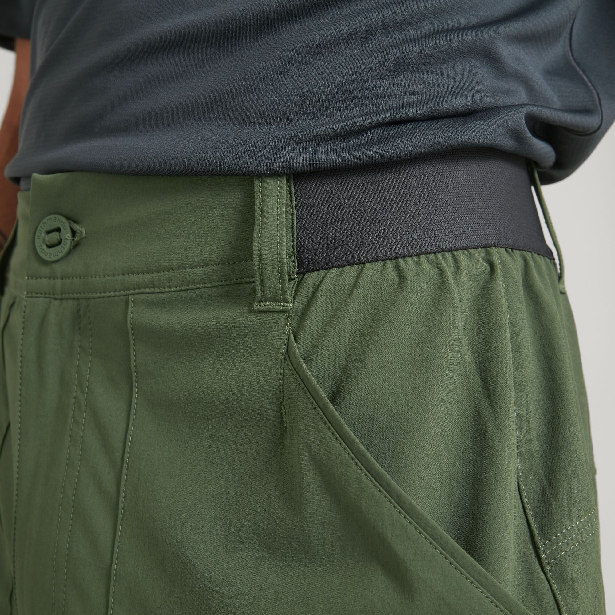 ULT-Hike Men's Trousers