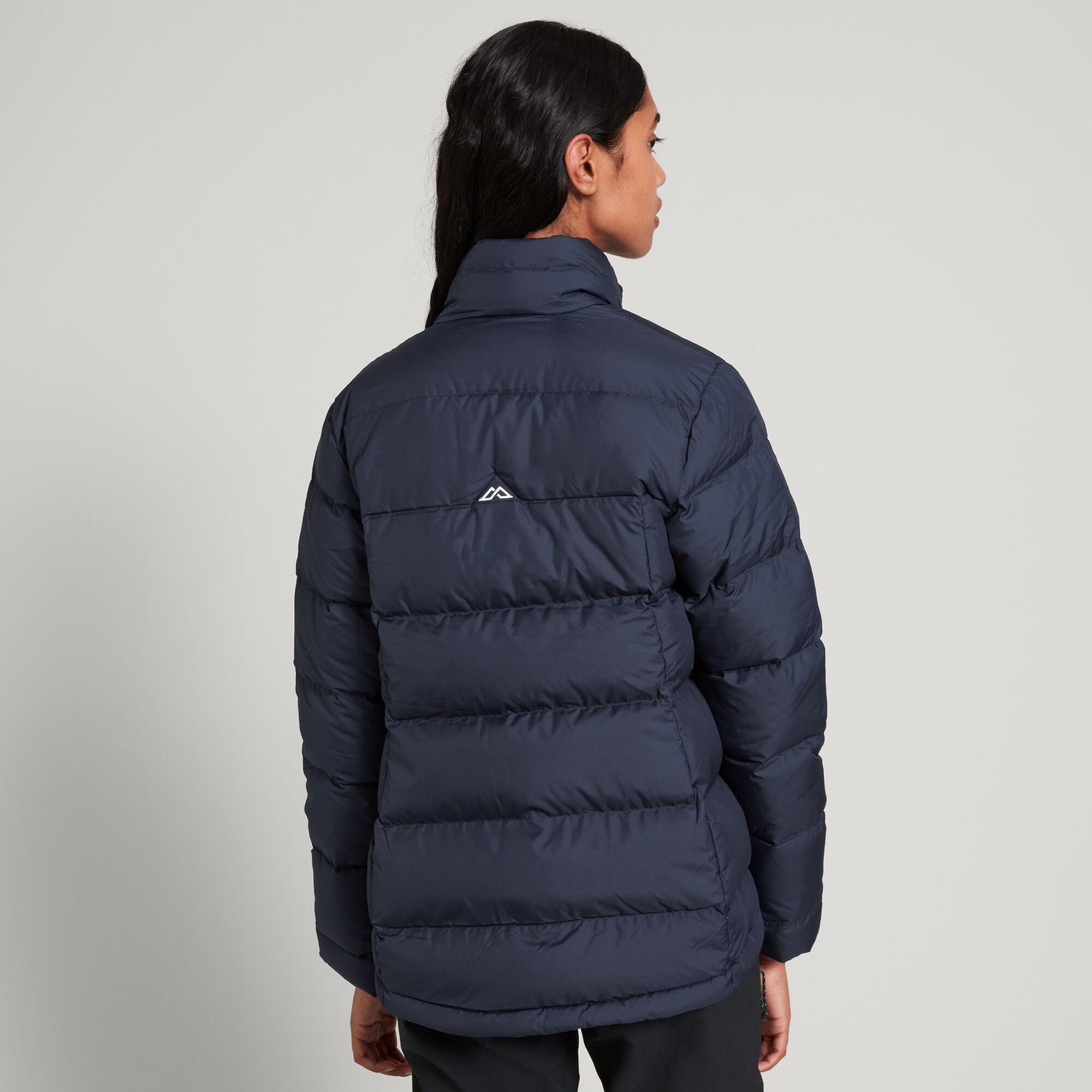 Epiq Women's 600 Fill Down Jacket