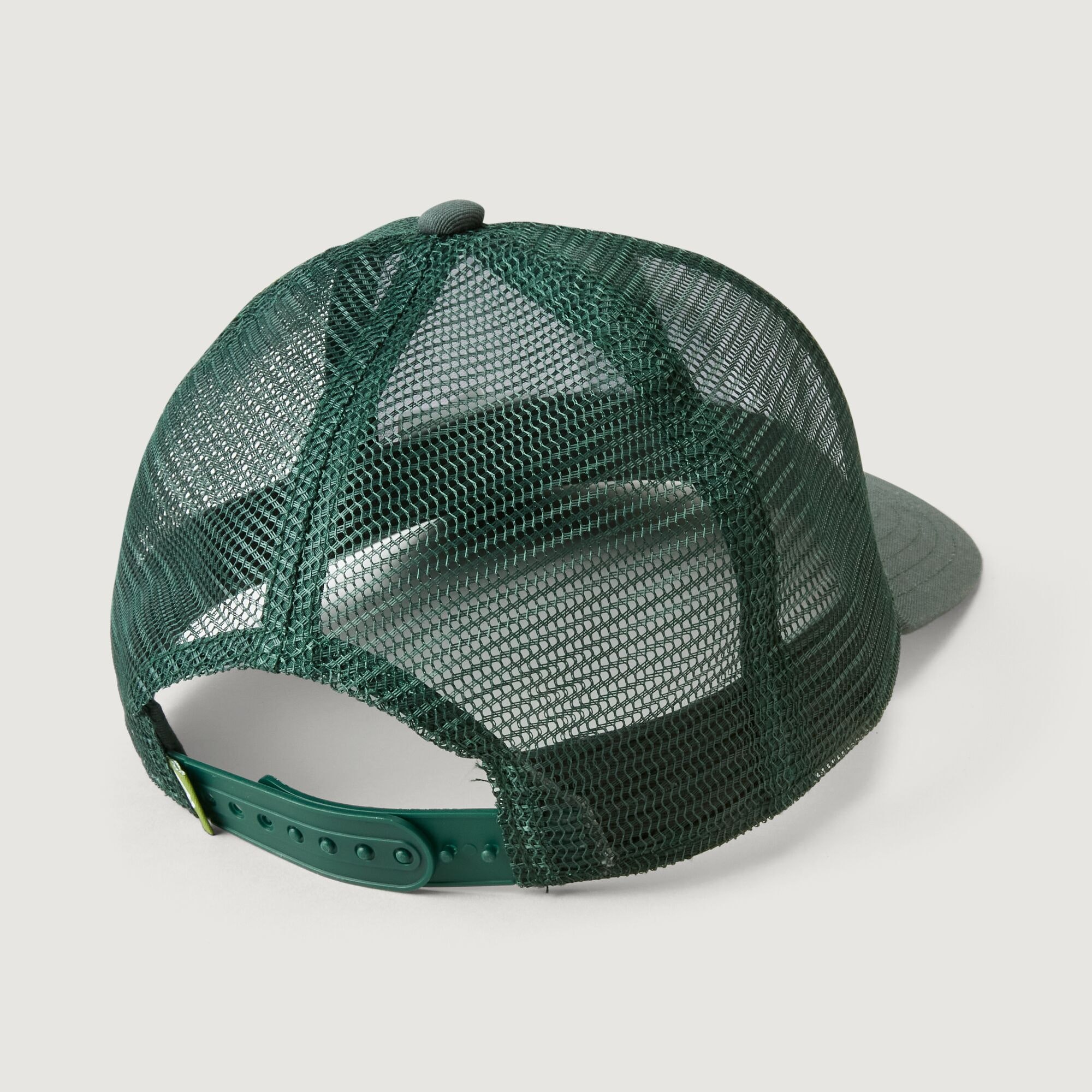 Trucker Low Cap