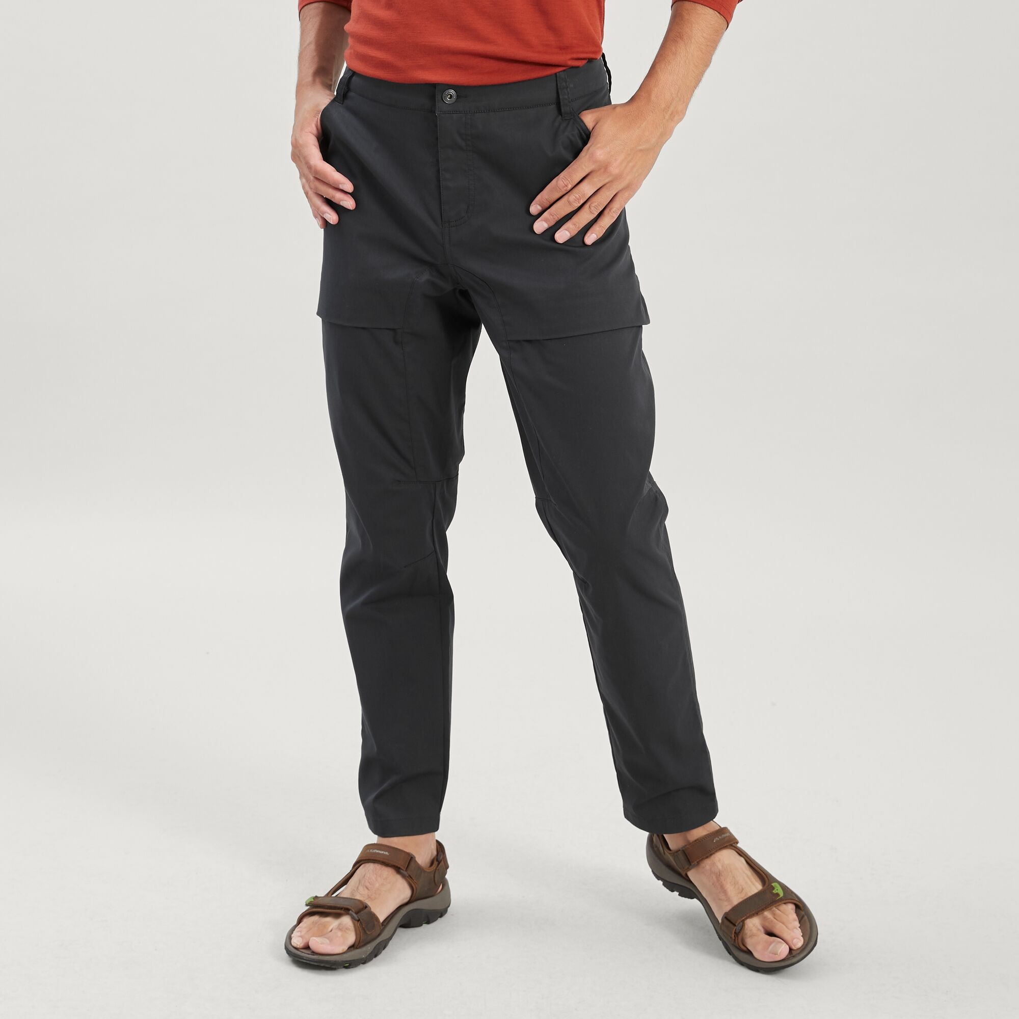 Federate Men's Cargo Trousers
