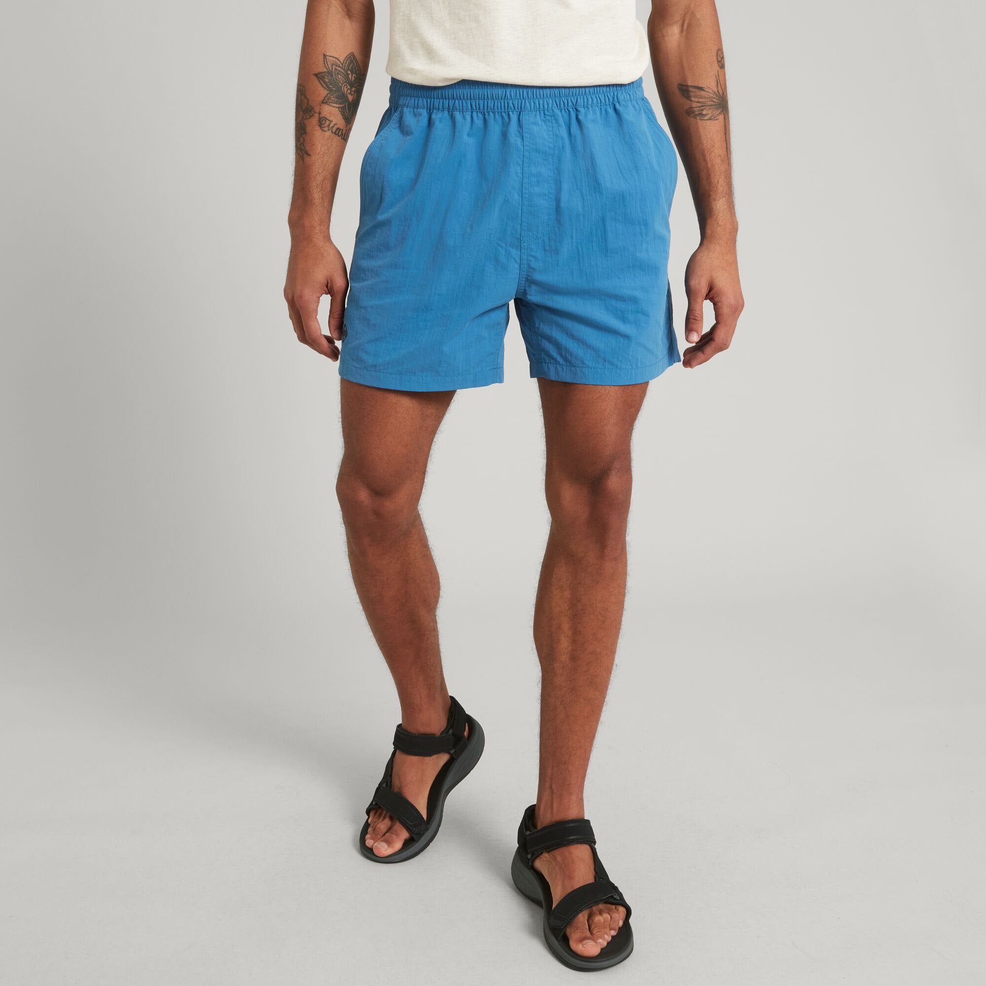 EVRY-Day Men's Five Inch Shorts