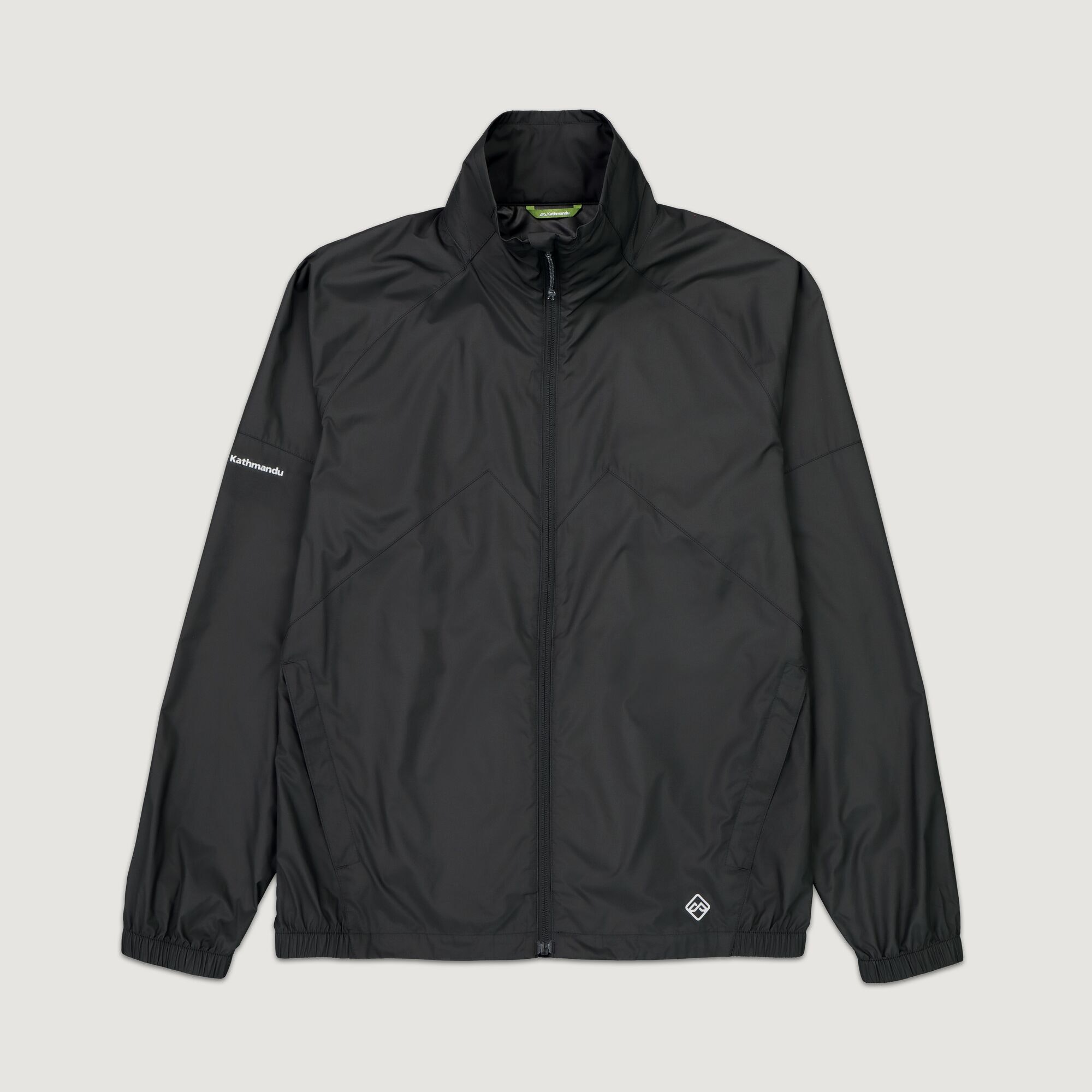 WND-Chaser Men's Windbreaker Jacket