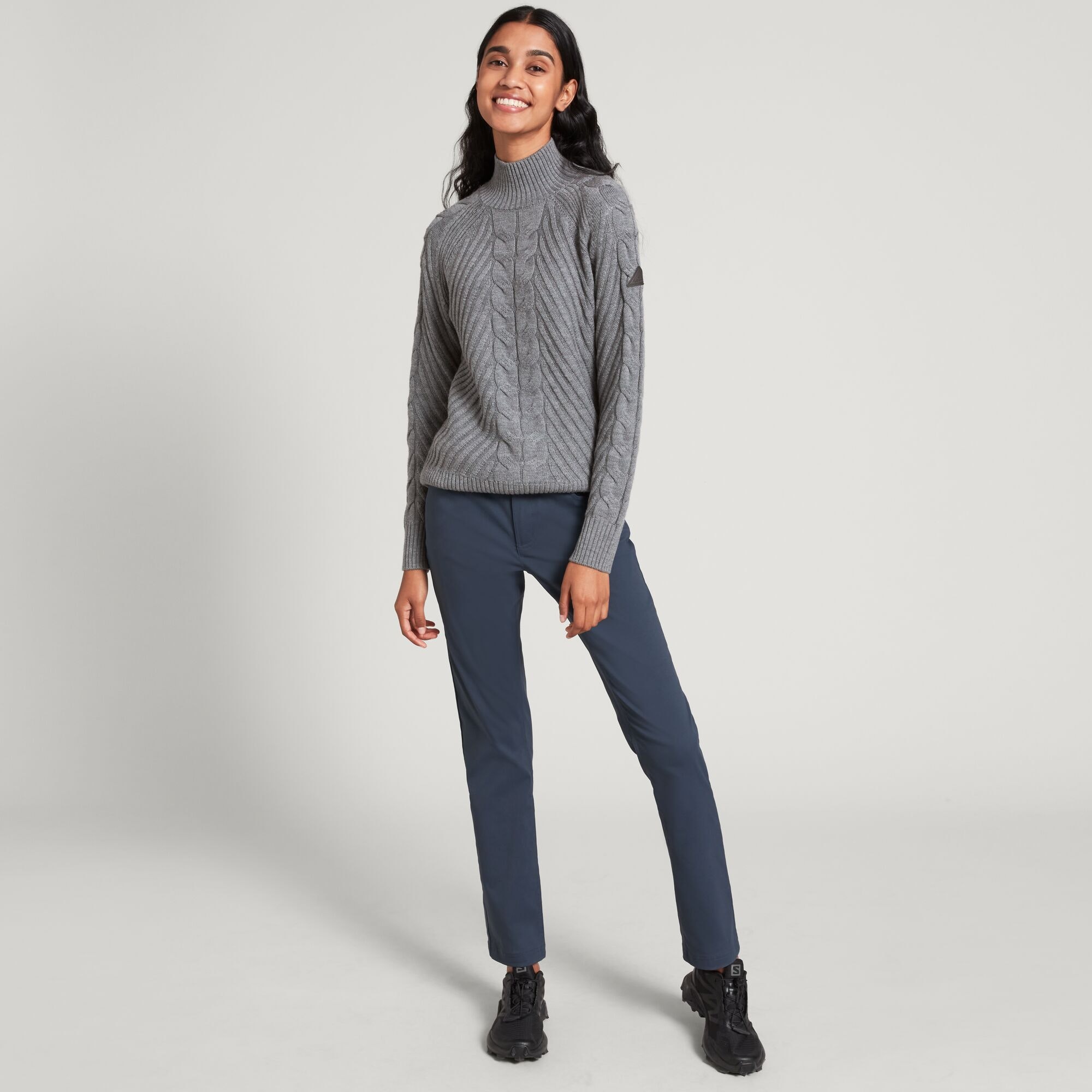Flight Women's Regular Pants