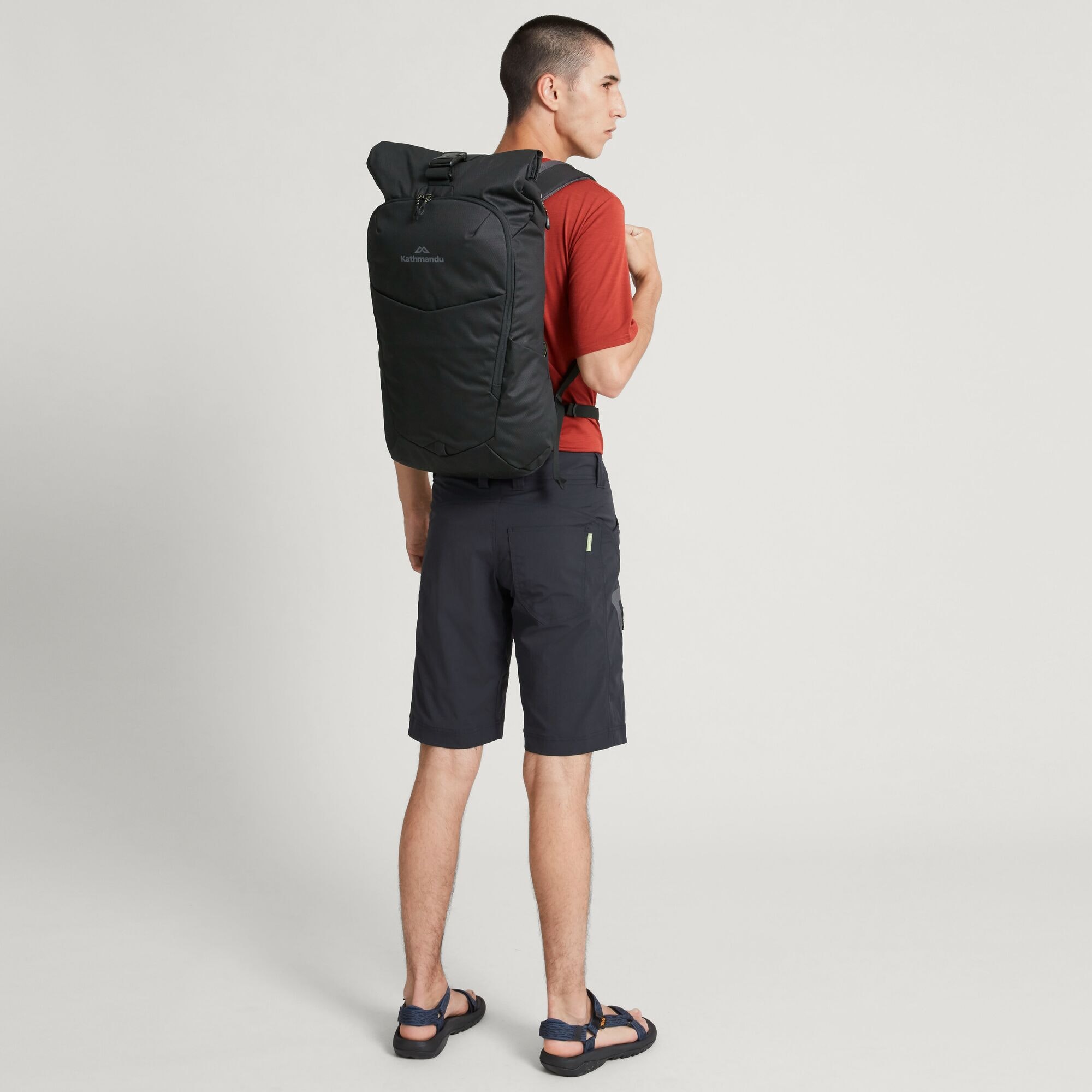 Moana Canvas Pack 22L