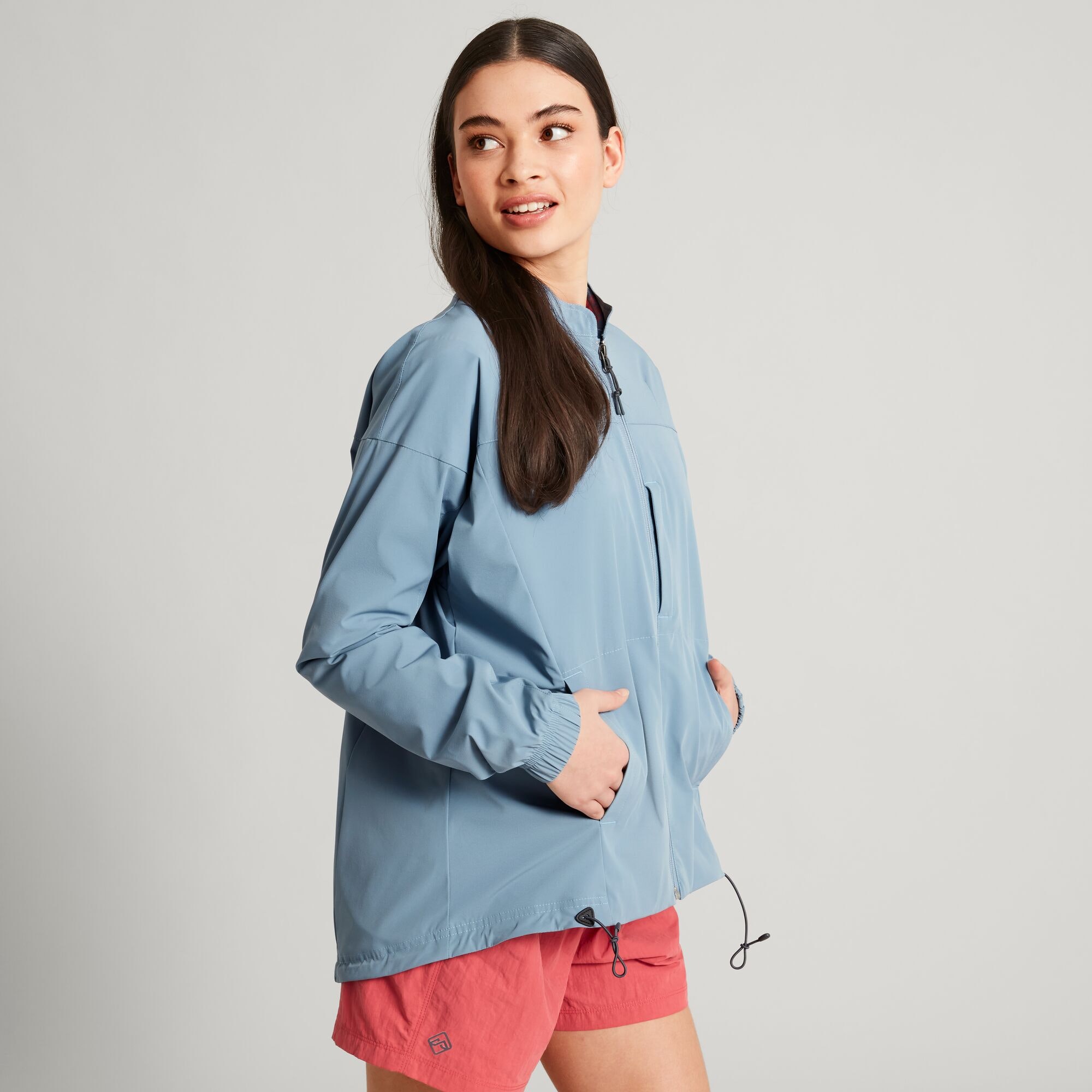 Flight Women's Jacket
