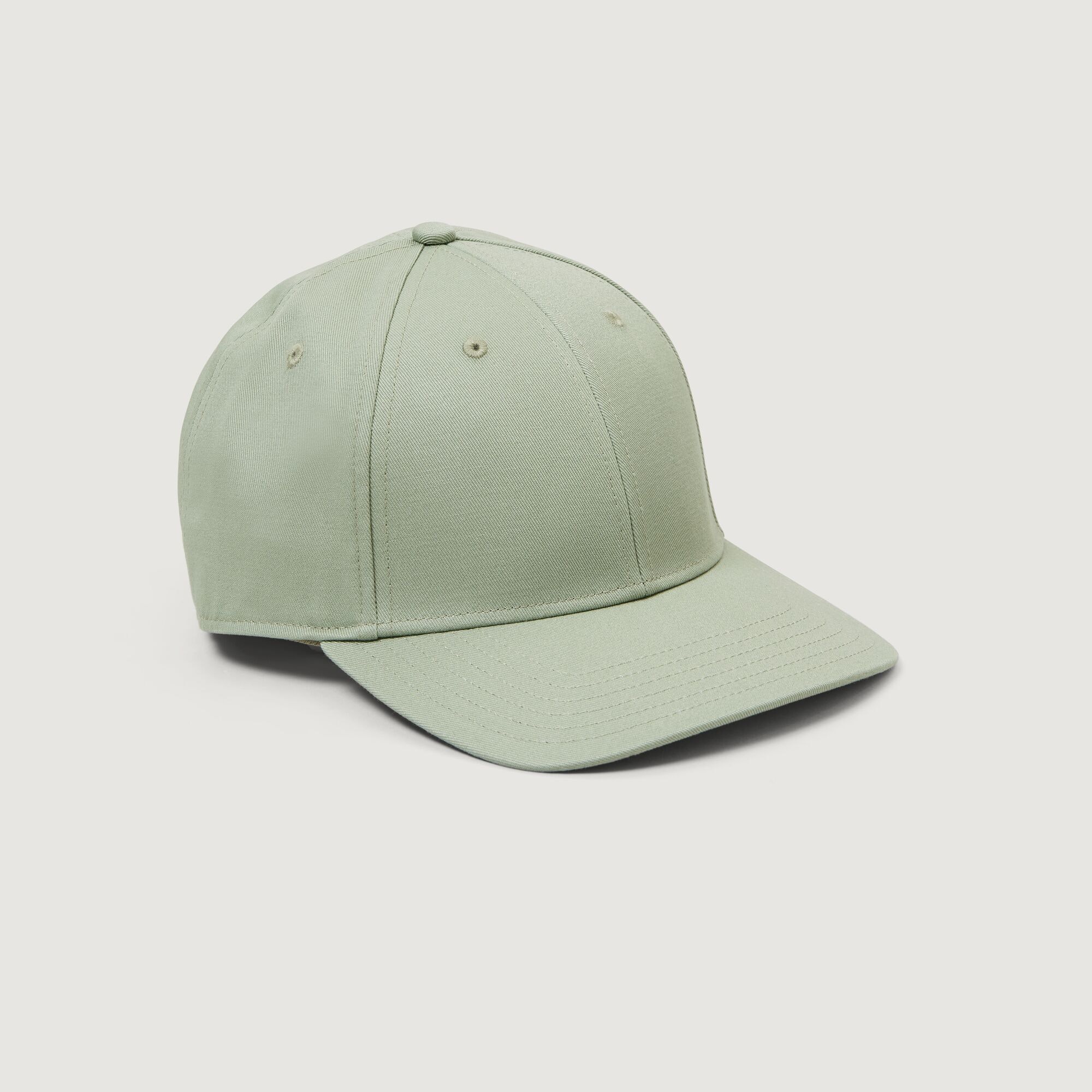 Medwin Low Cap