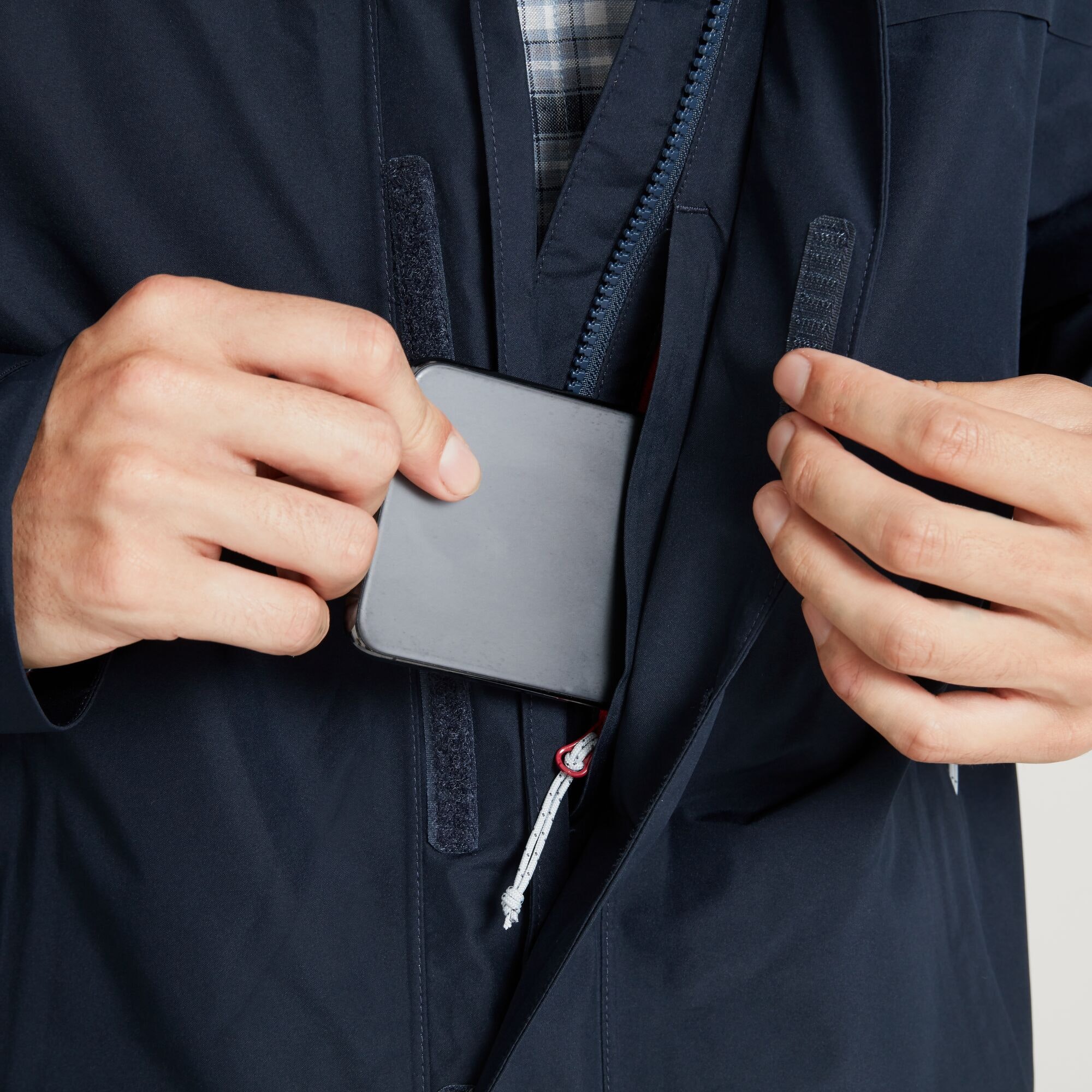 Bealey Men's GORE-TEX Jacket