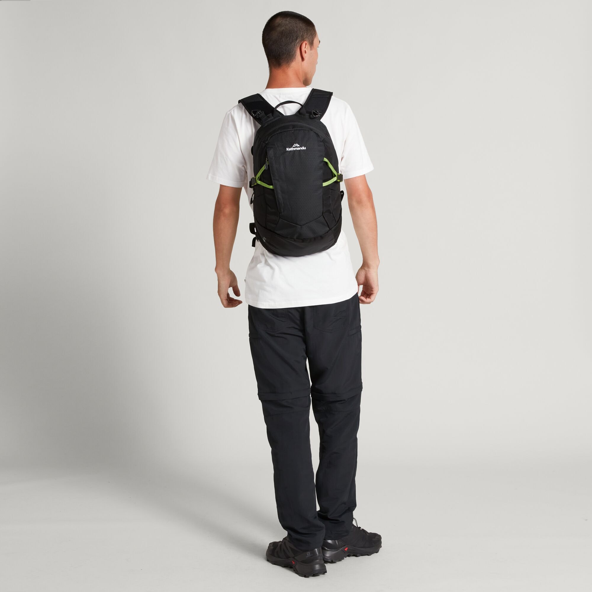 Gluon Beyond 18L Pack