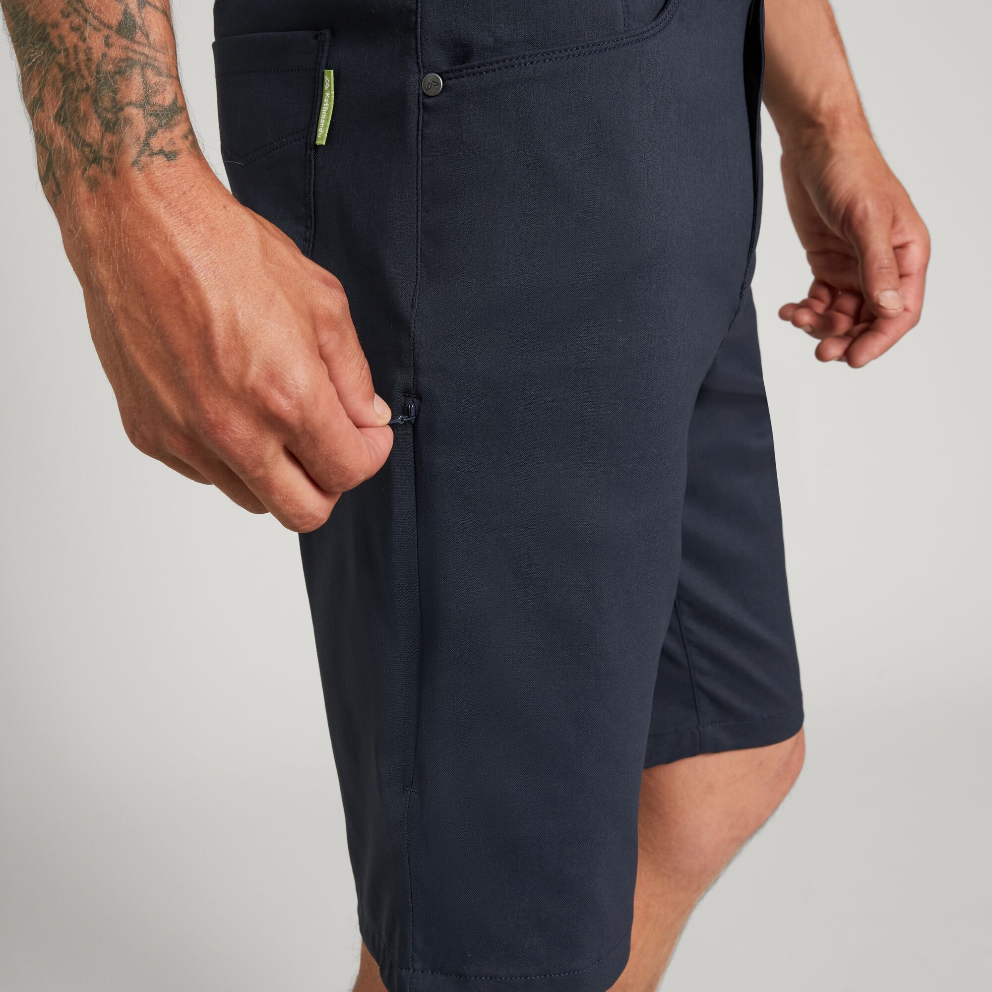 Flight Men's Shorts