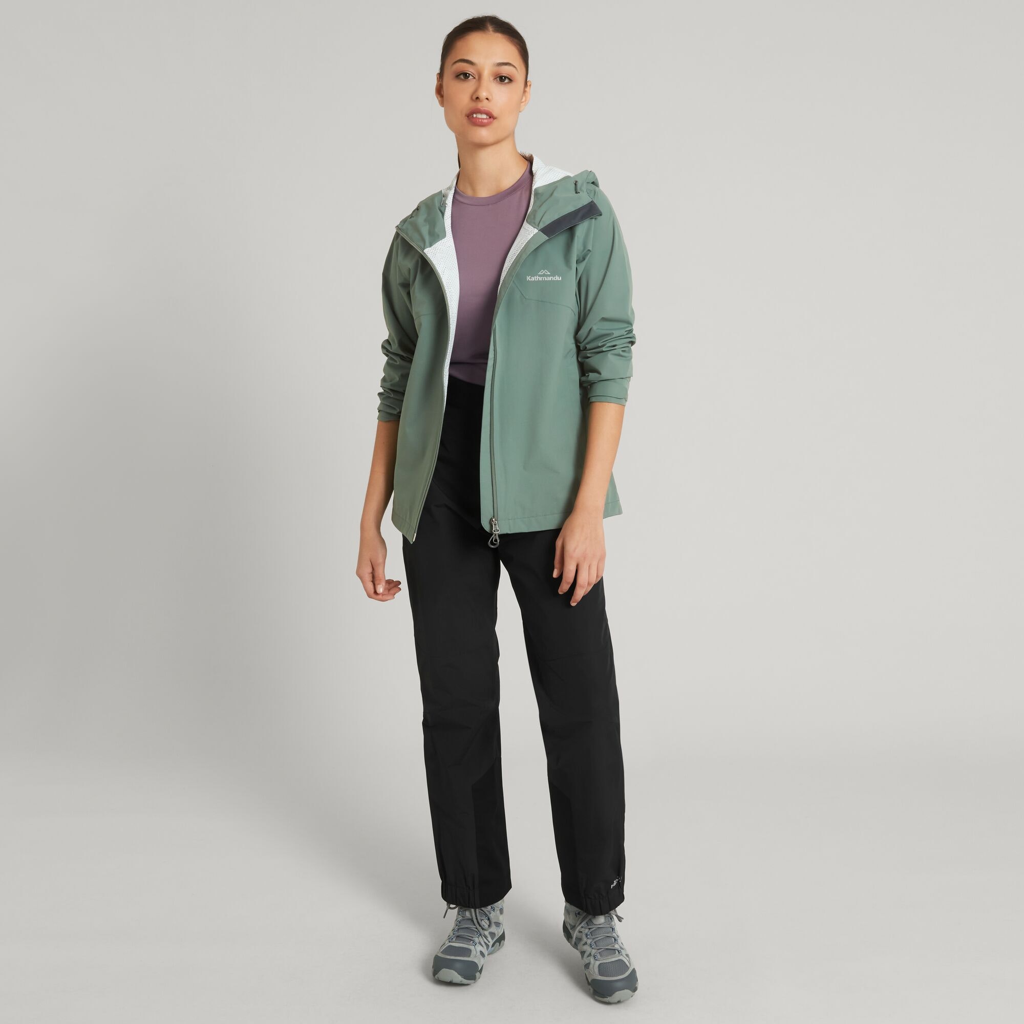Trailhead Women's Rain Trousers