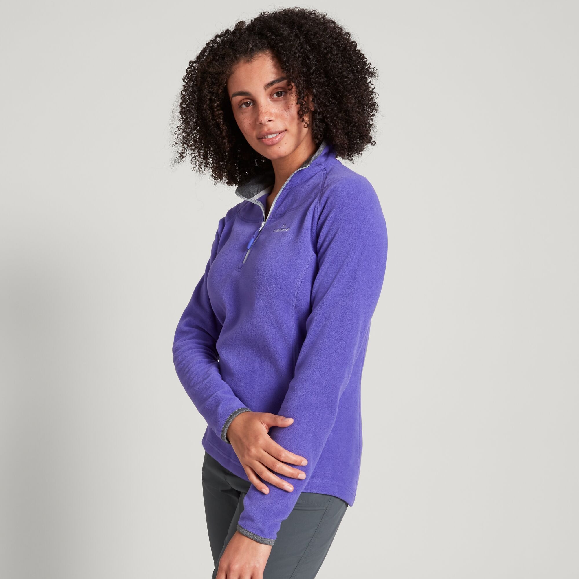 Ridge Women's Fleece Pullover