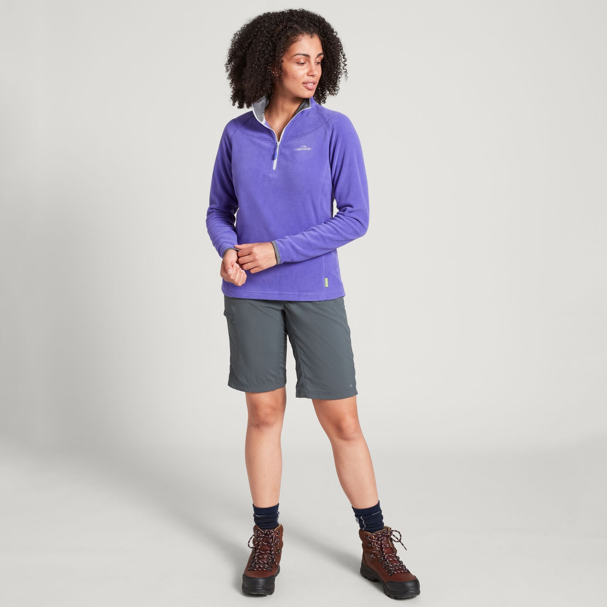 Ridge Women's Fleece Pullover
