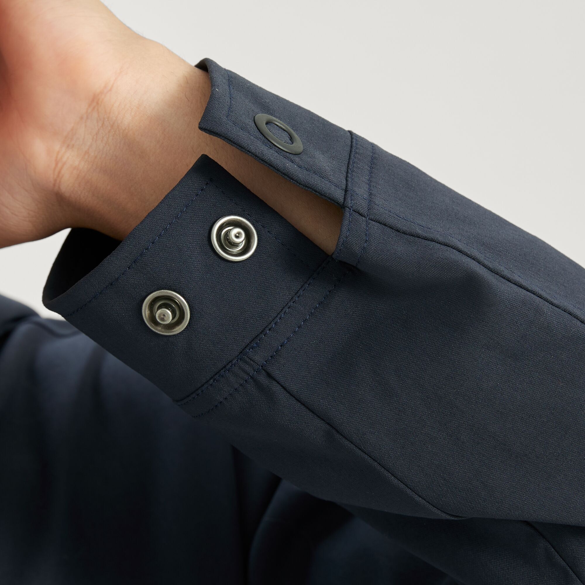 Flight Men's Jacket