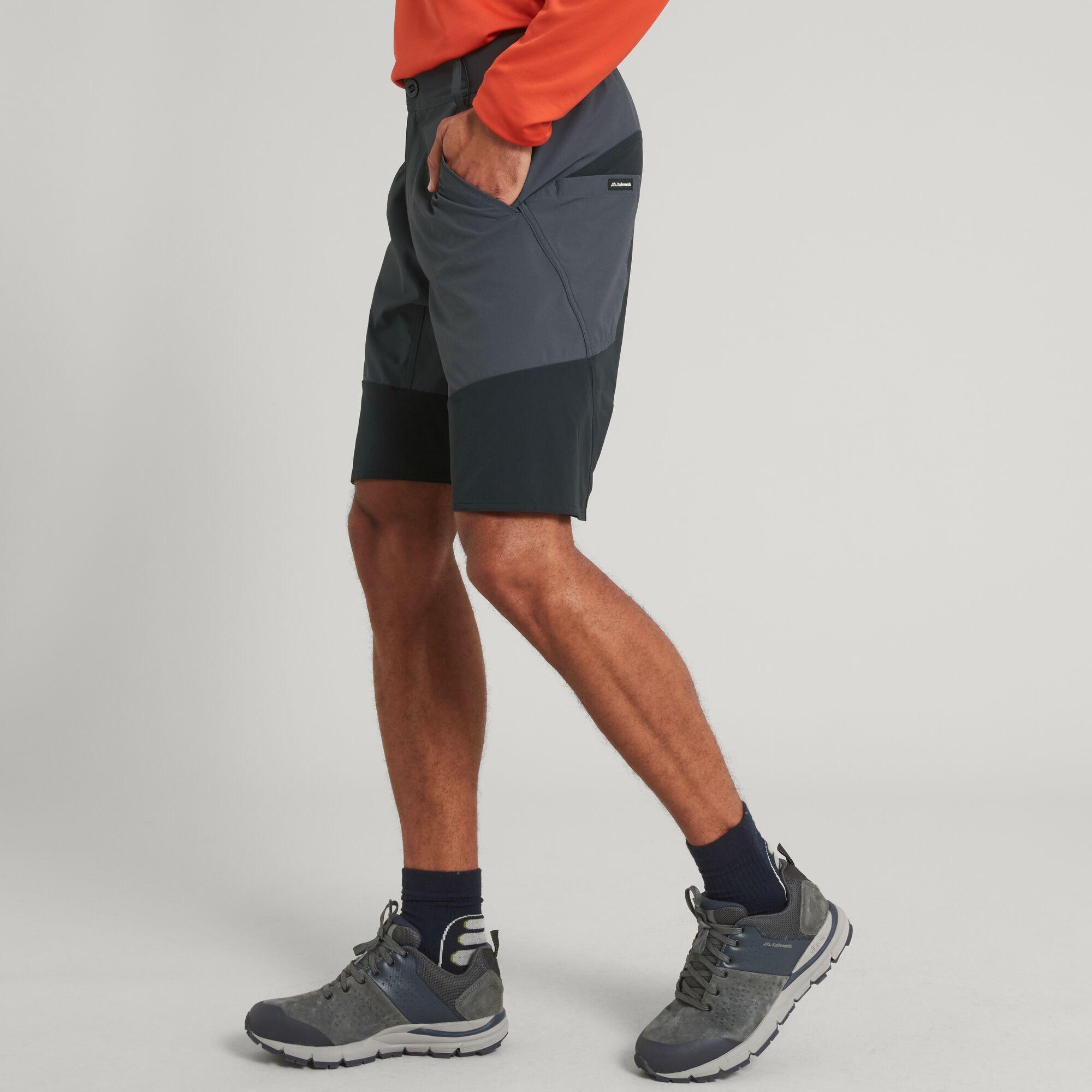 ULT-Hike Men's Shorts