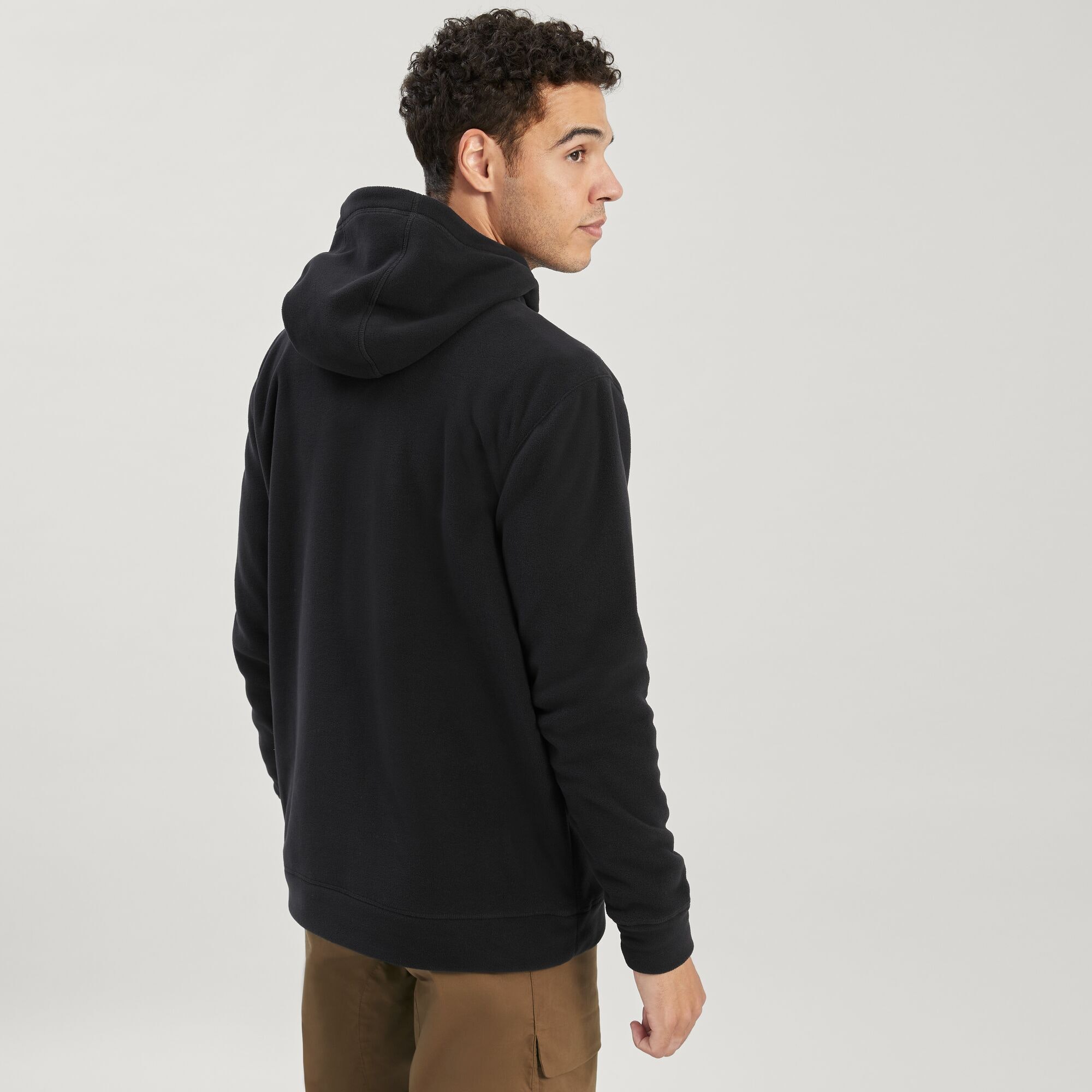 Pelorus Men's Primaloft Bio Hoodie