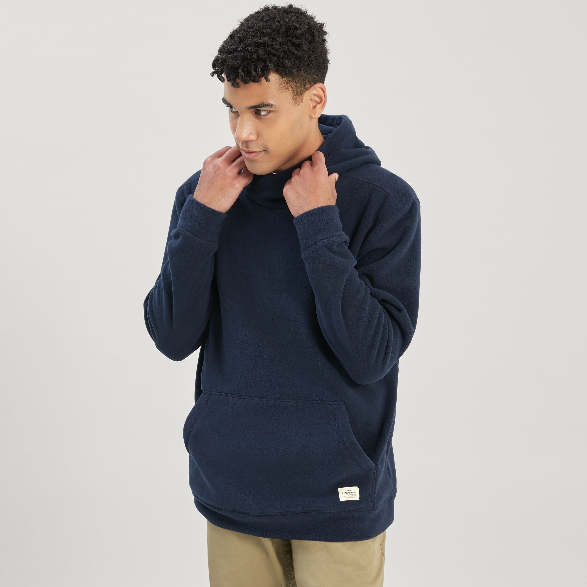 Pelorus Men's Primaloft Bio Hoodie