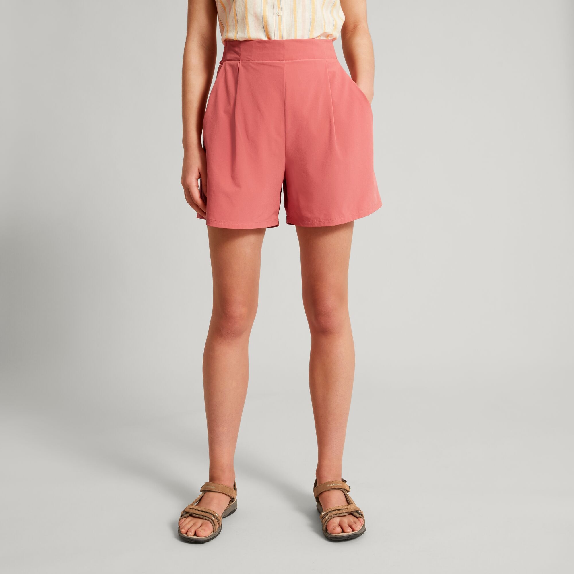 Kamana Women's Shorts