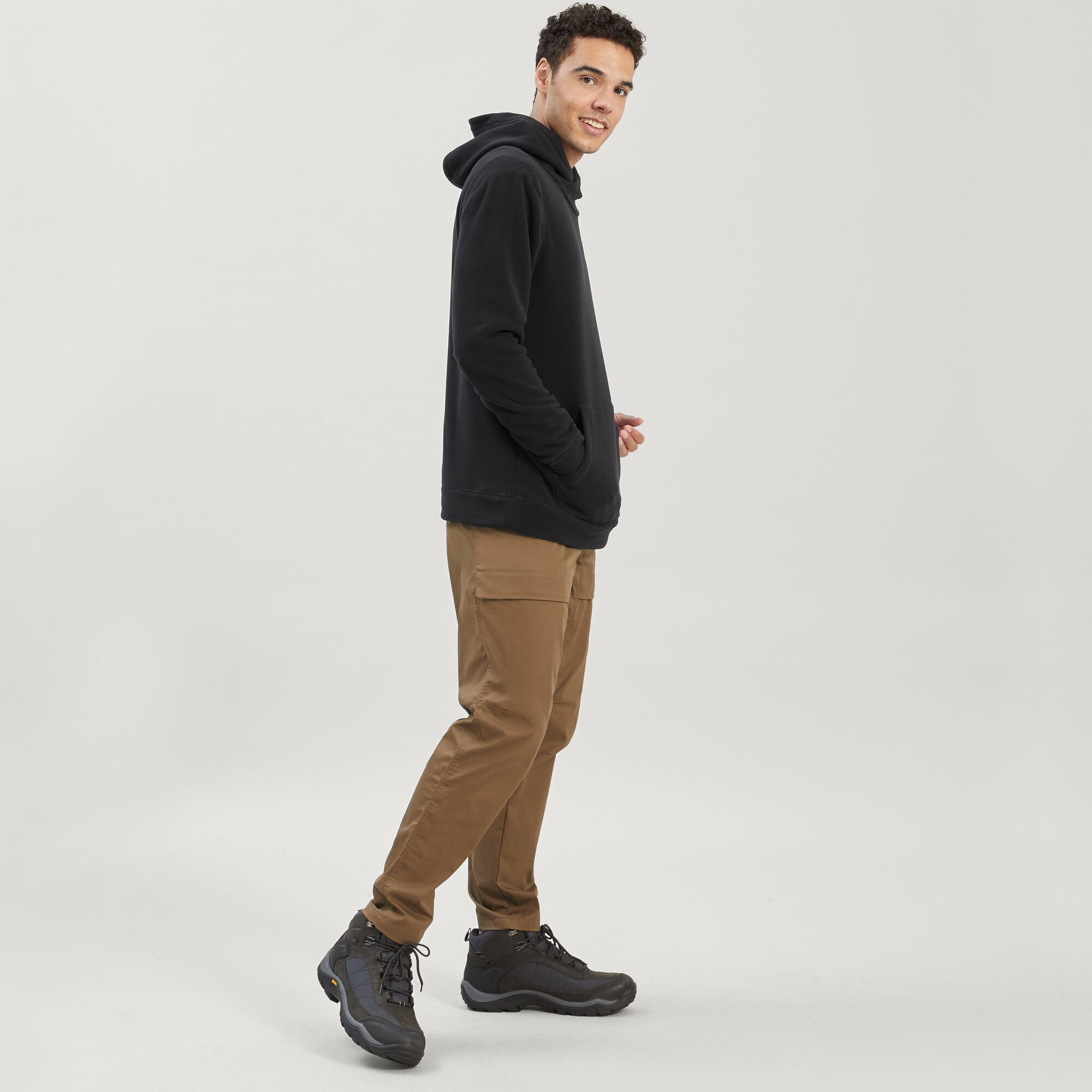Pelorus Men's Primaloft Bio Hoodie
