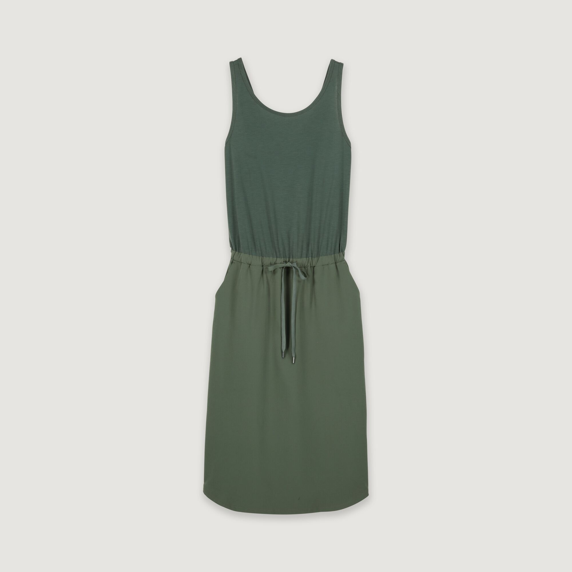 Kamana Women's Hybrid Dress