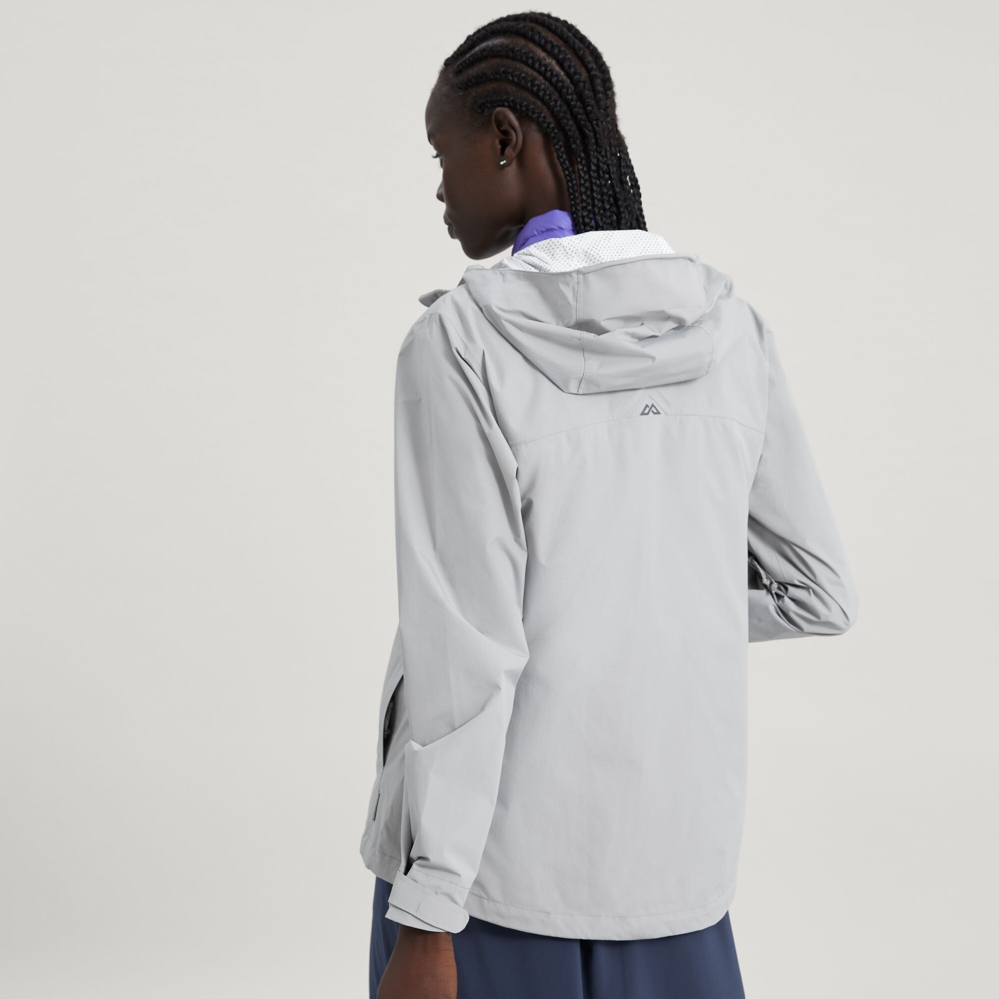 Trailhead Women's Rain Jacket
