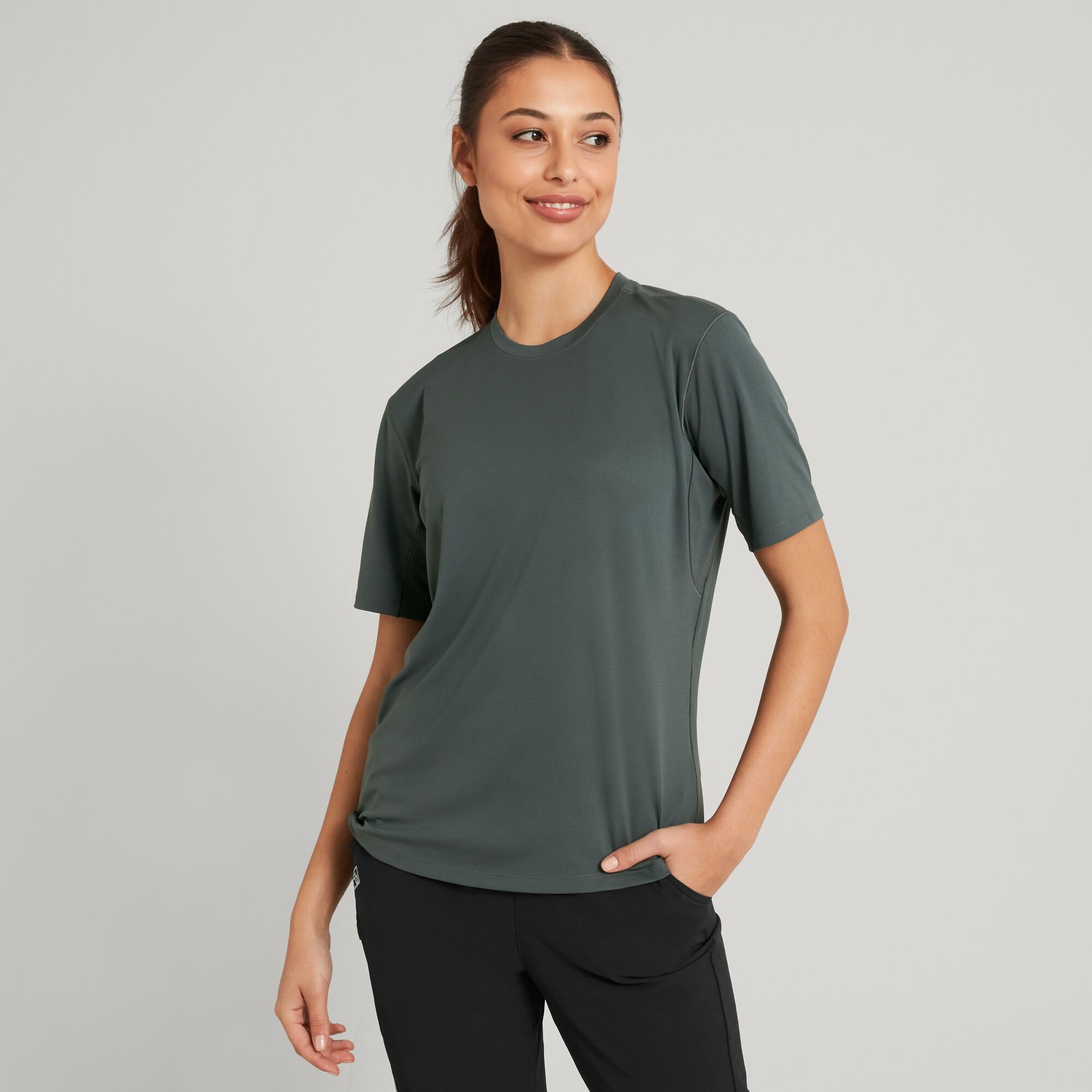 SUN-Stopper Women's Short Sleeve T-Shirt