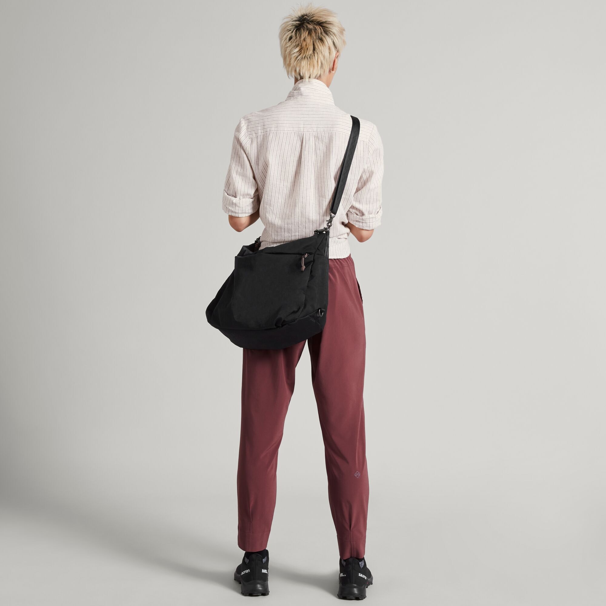 Kamana Shoulder Bag