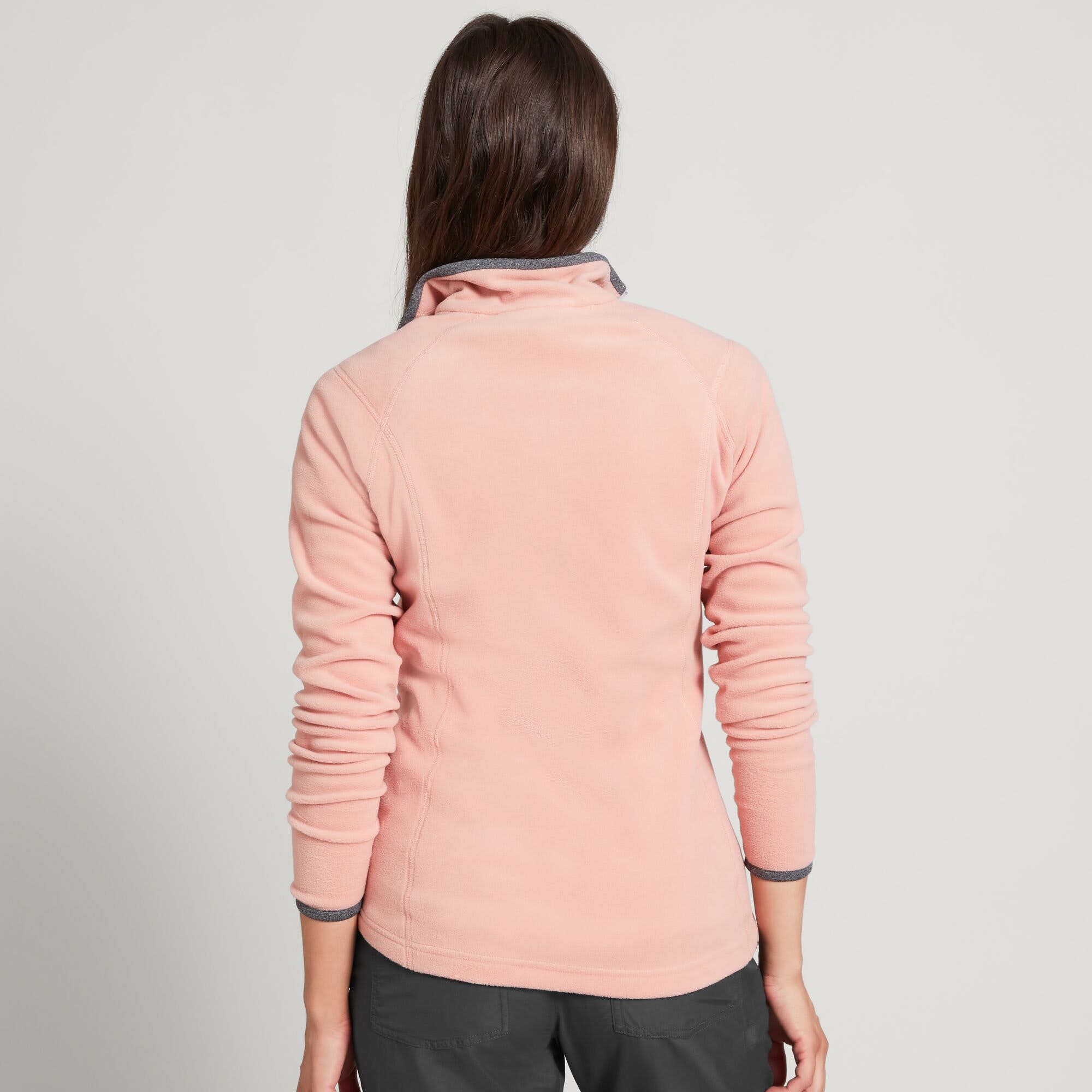 Ridge Women's Fleece Pullover