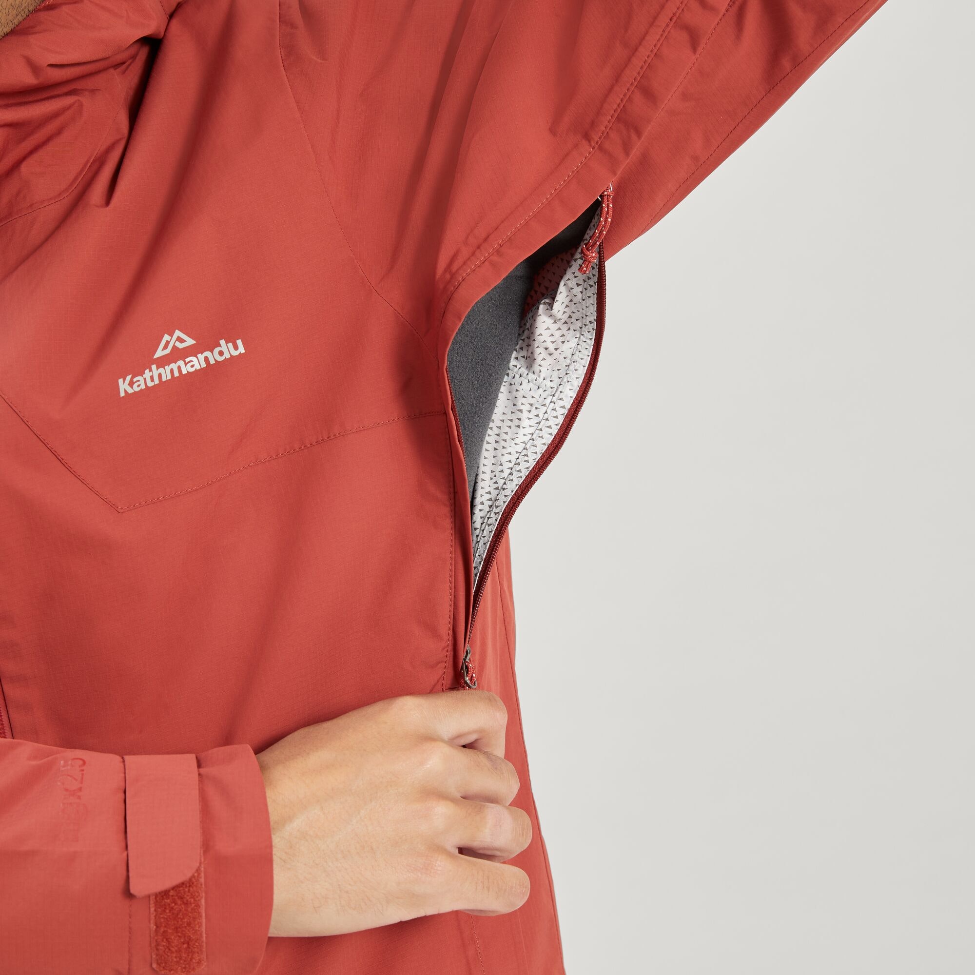 Trailhead Men's Rain Jacket