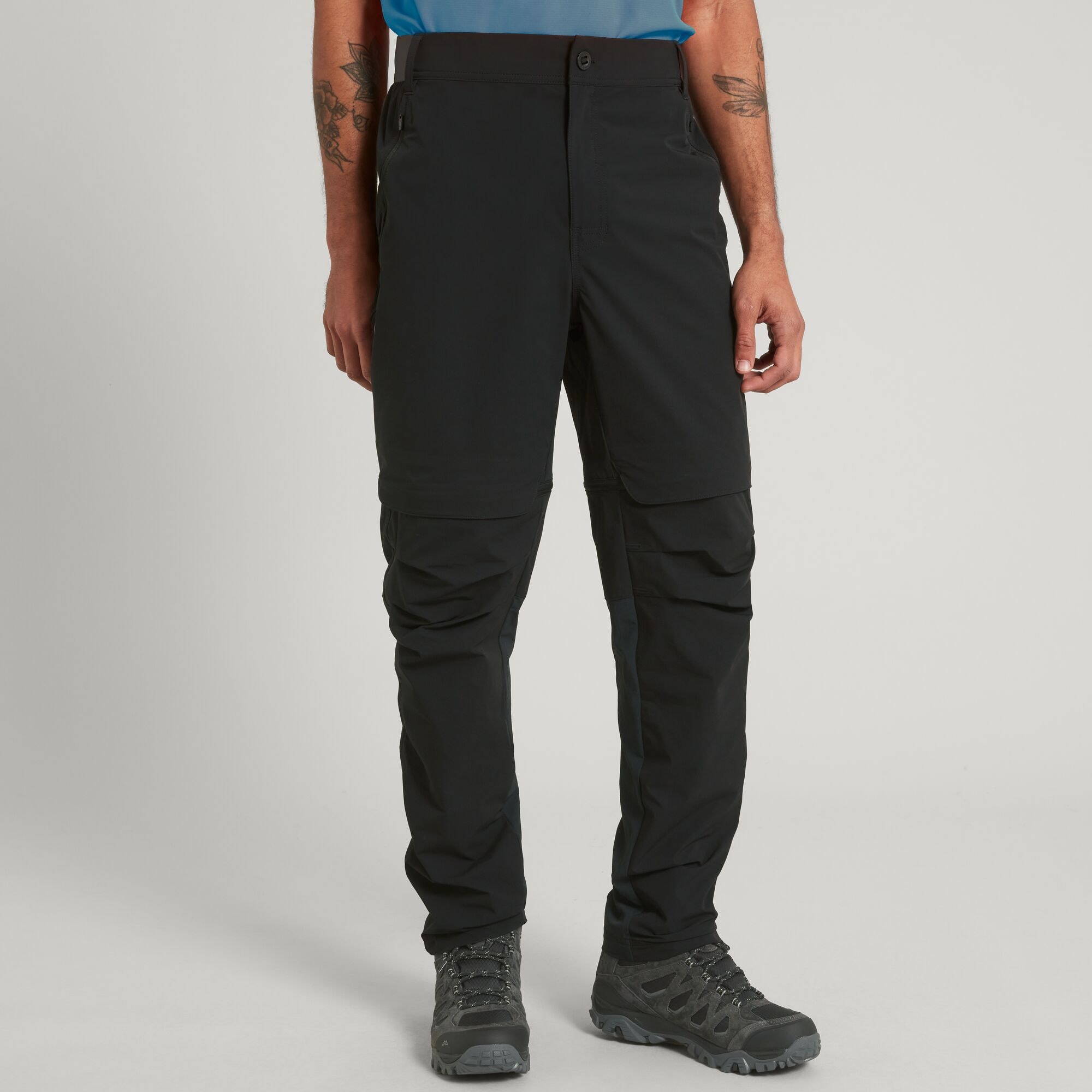 ULT-Hike Men's Convertible Trousers
