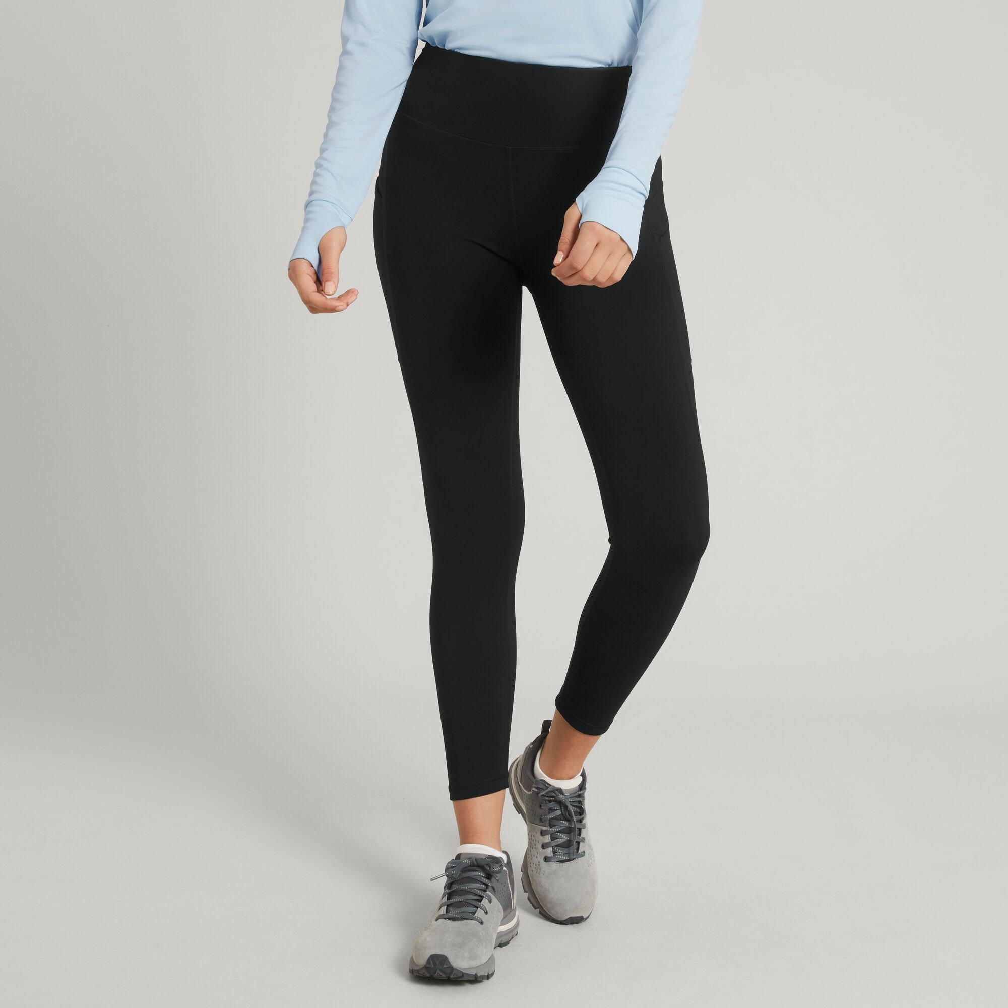 ULT-Hike Women's 7/8 Leggings