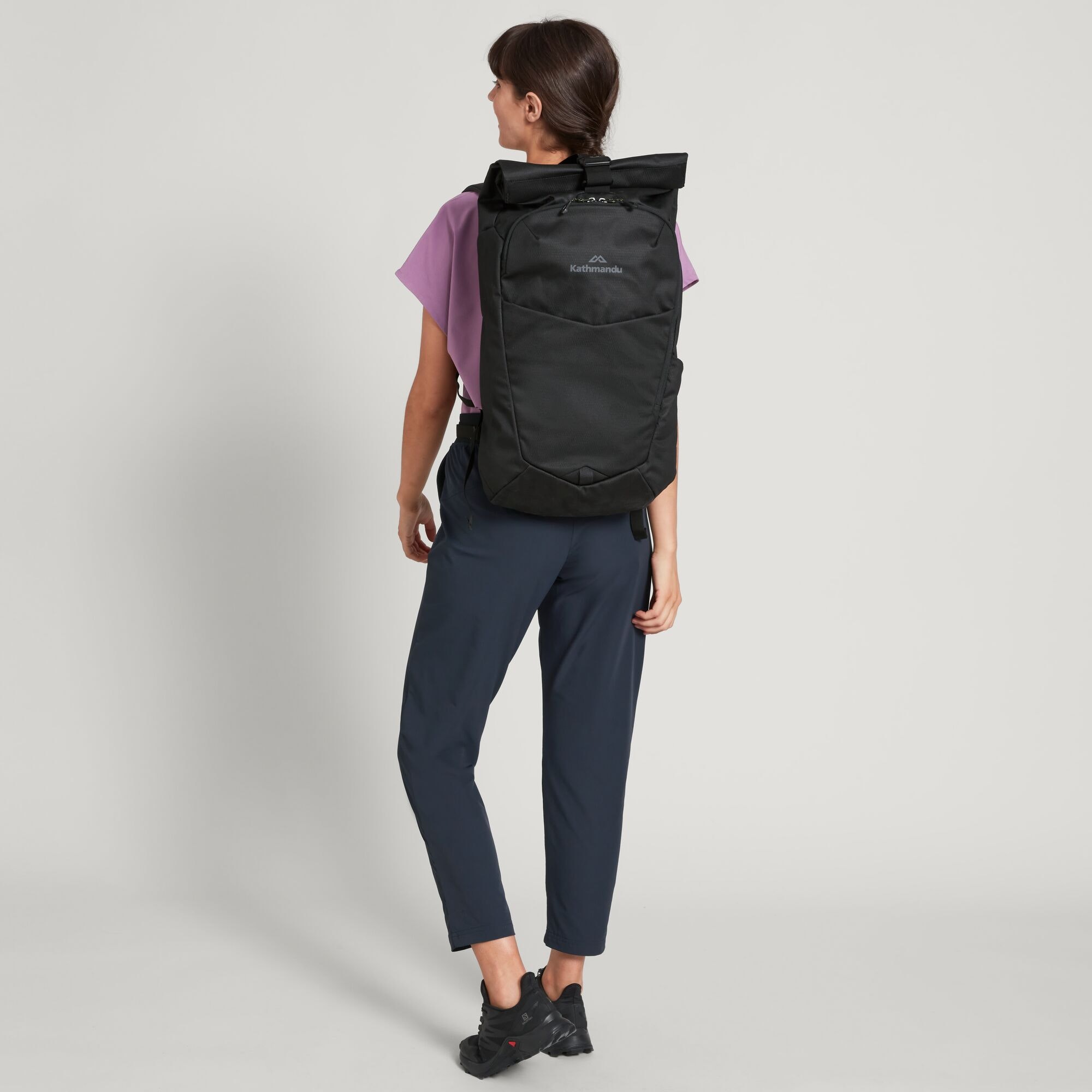 Moana Canvas Pack 22L
