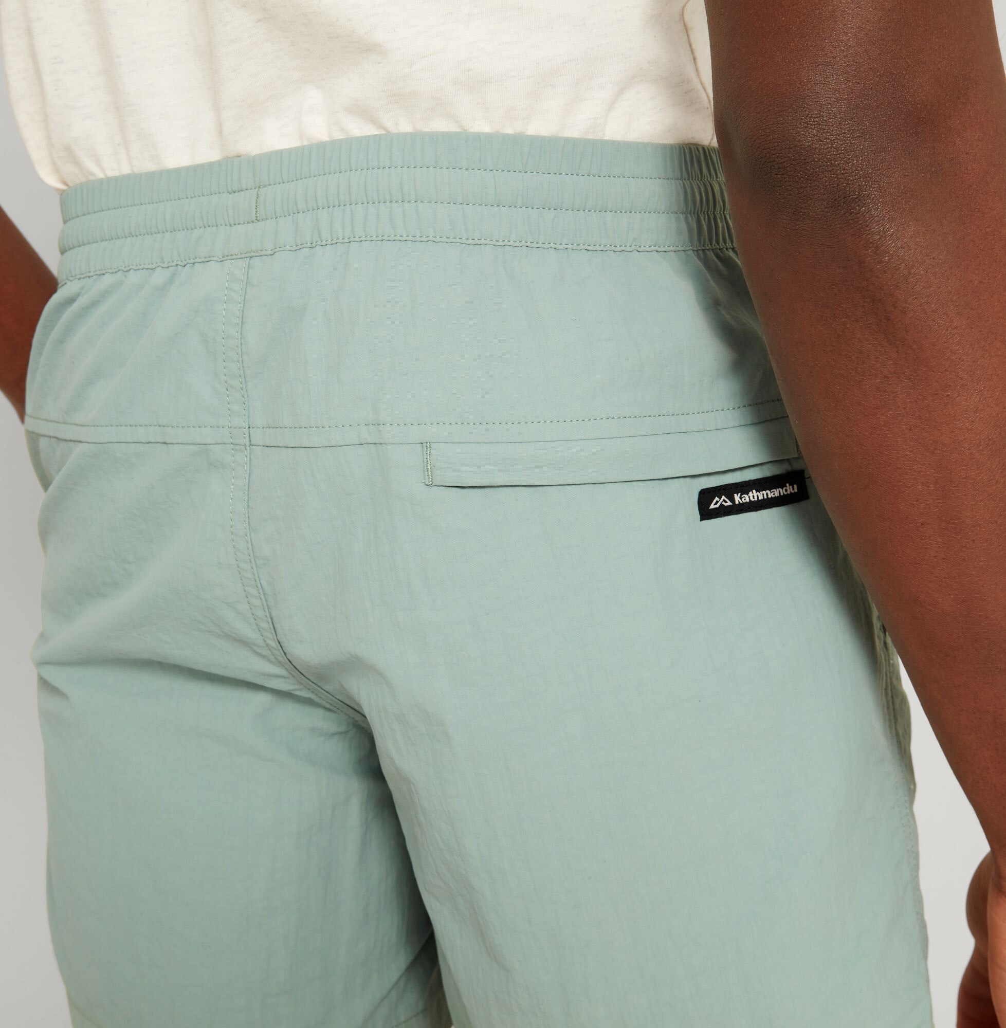 EVRY-Day Men's Five Inch Shorts