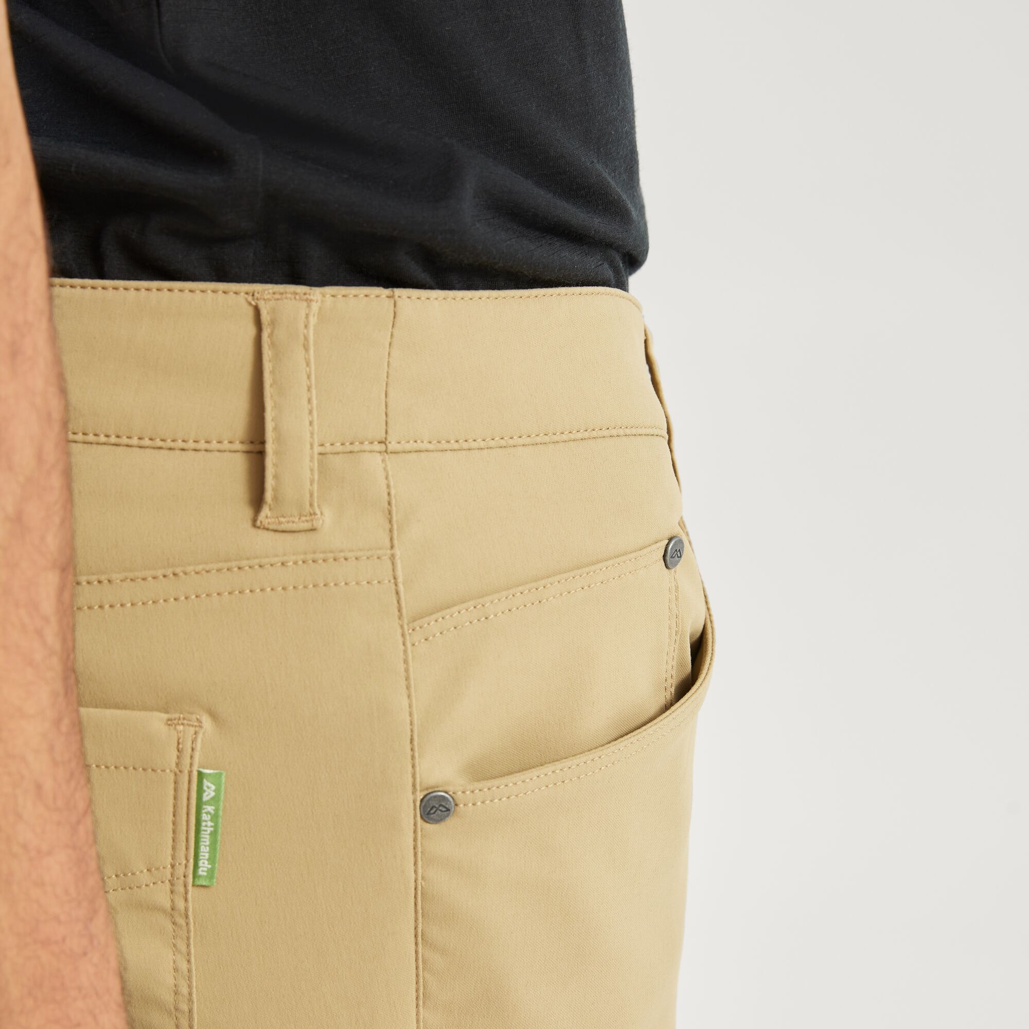 Flight Men's Shorts
