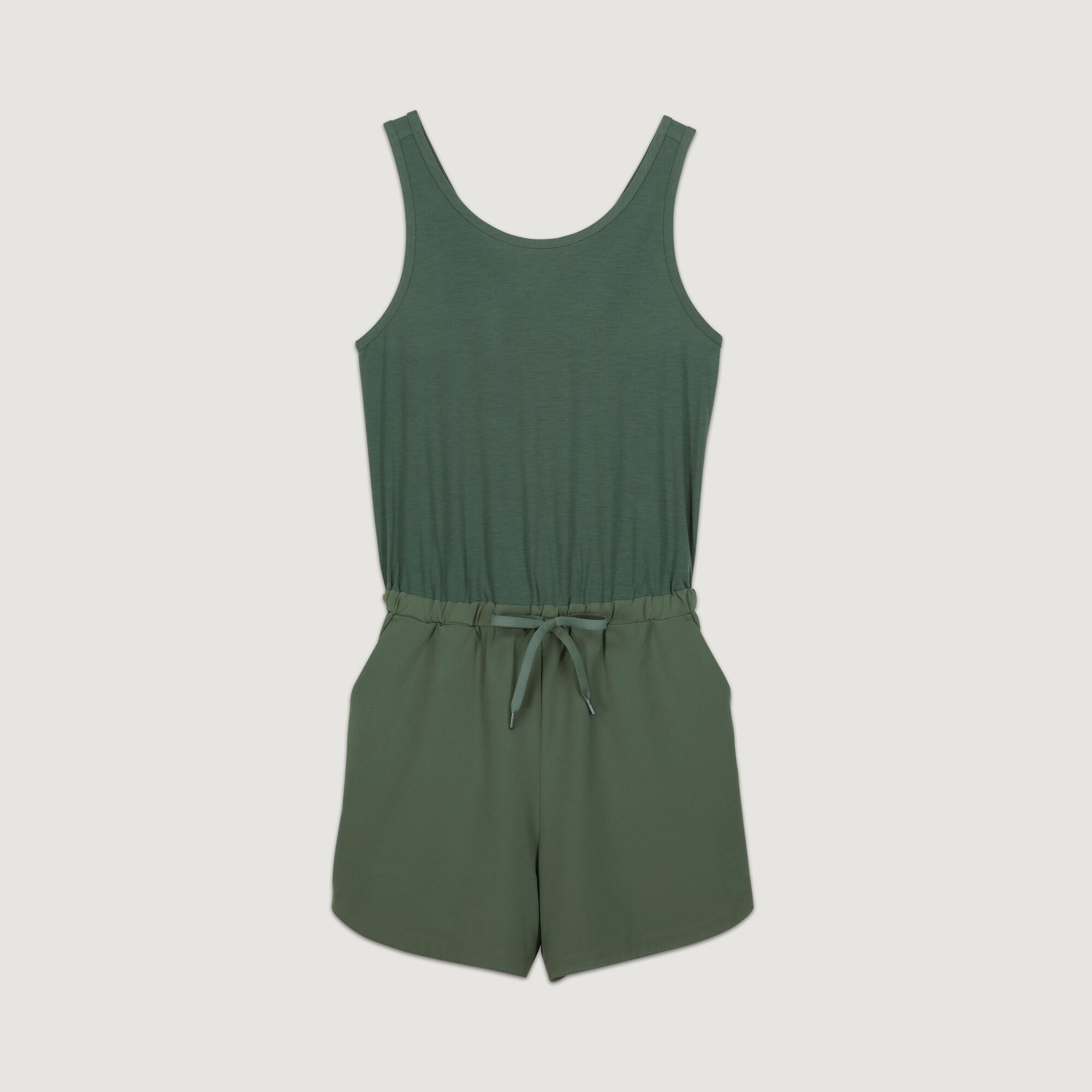 Kamana Women's Hybrid Playsuit
