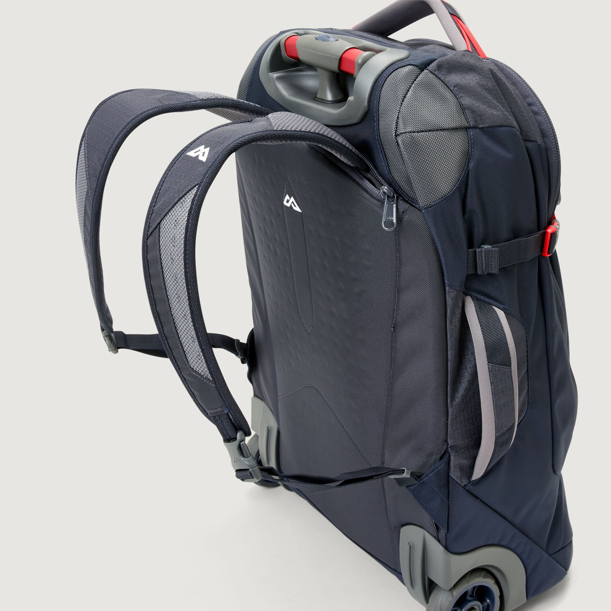 Hybrid 32L Trolley