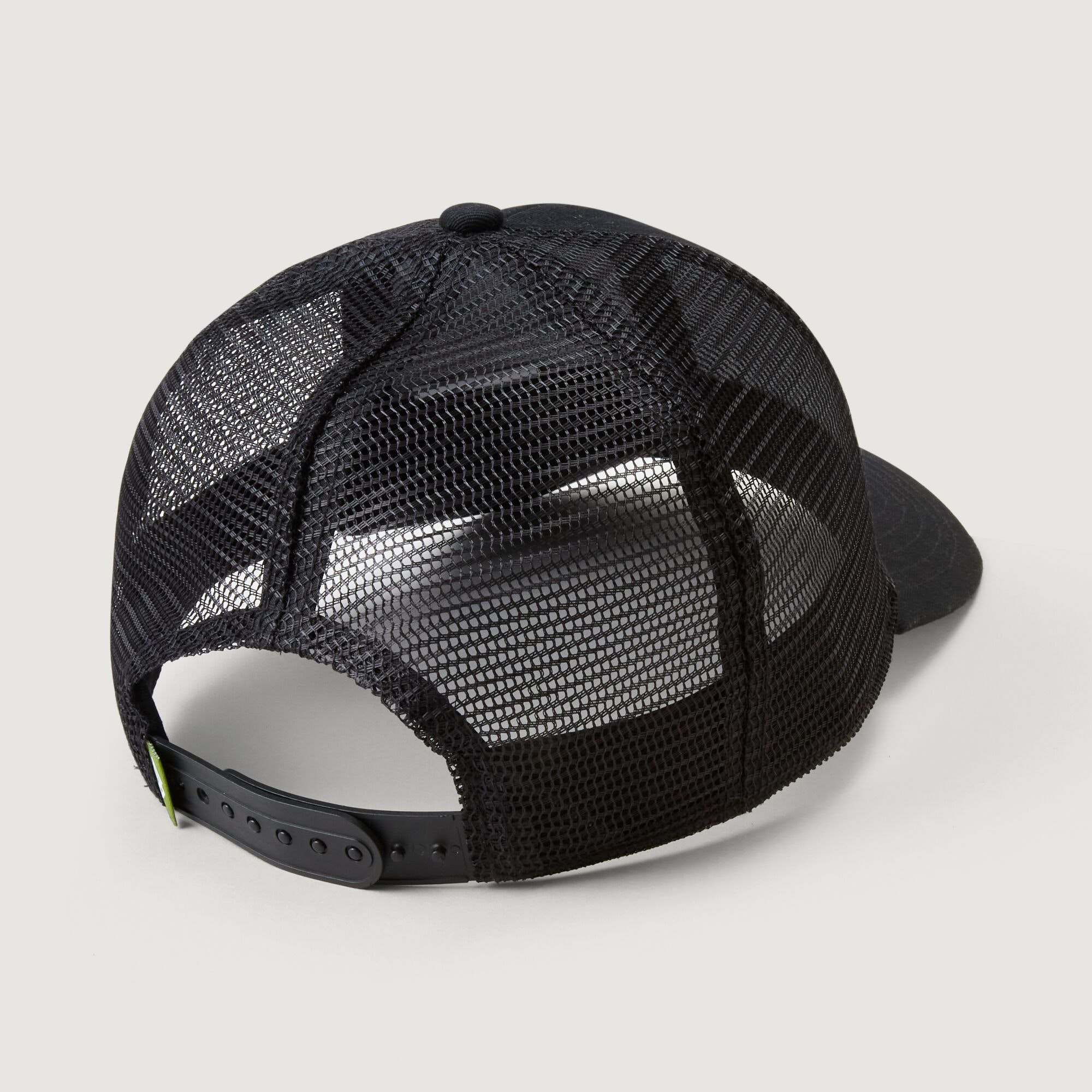 Trucker Low Cap