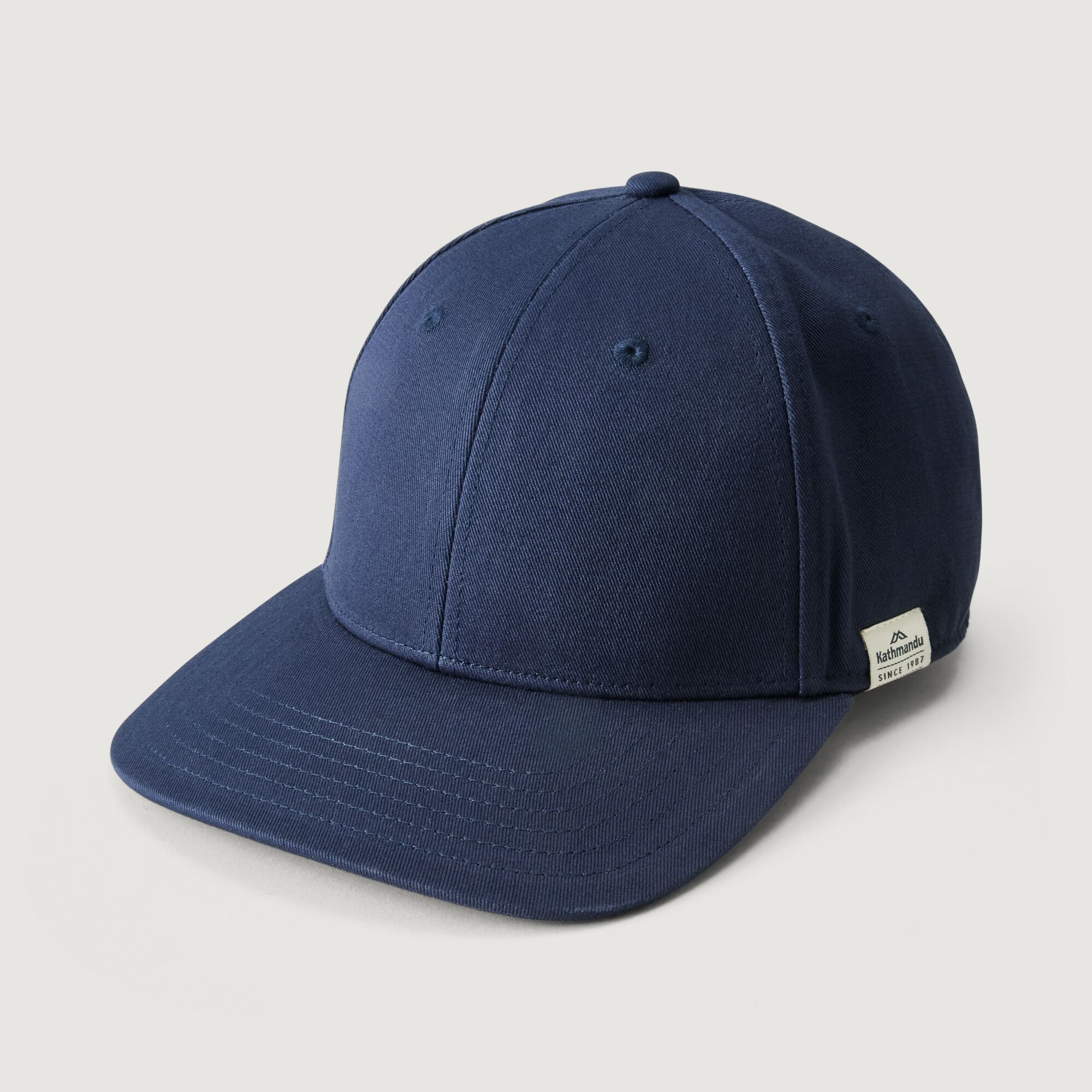 Medwin Low Cap