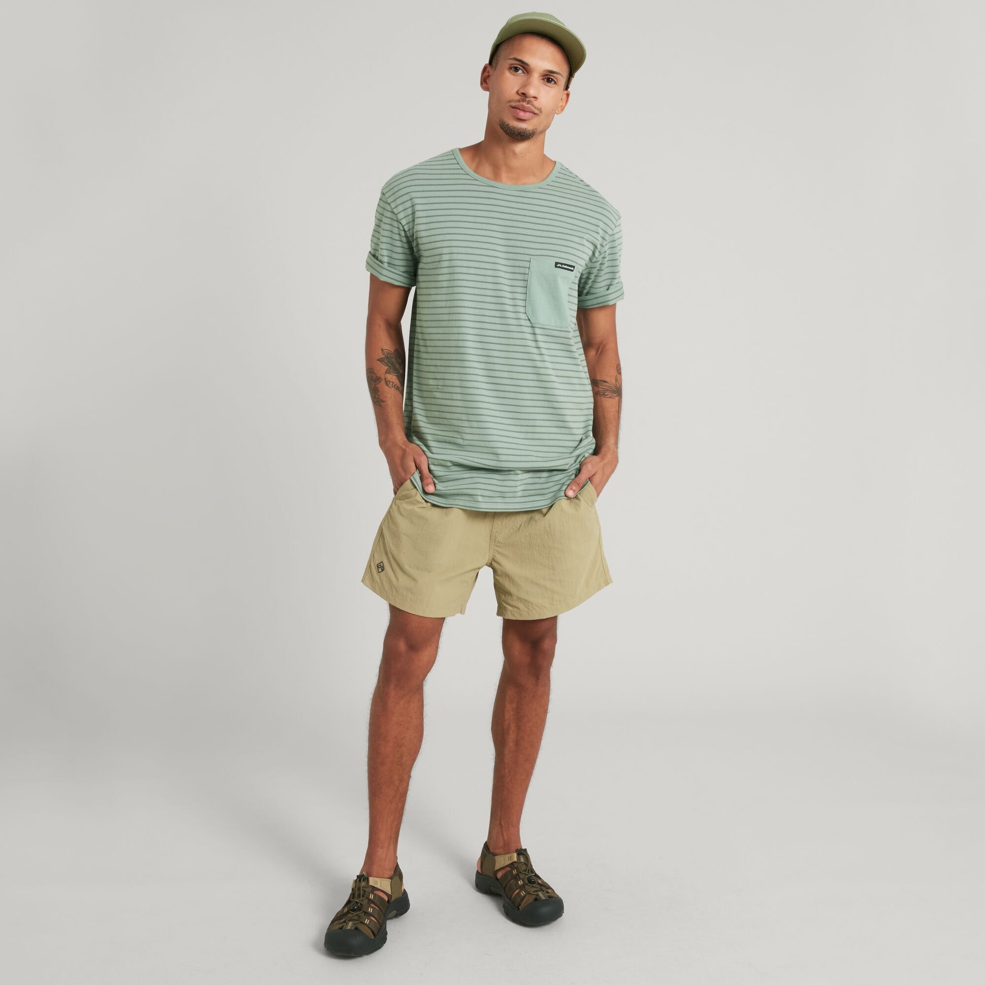 EVRY-Day Men's Five Inch Shorts
